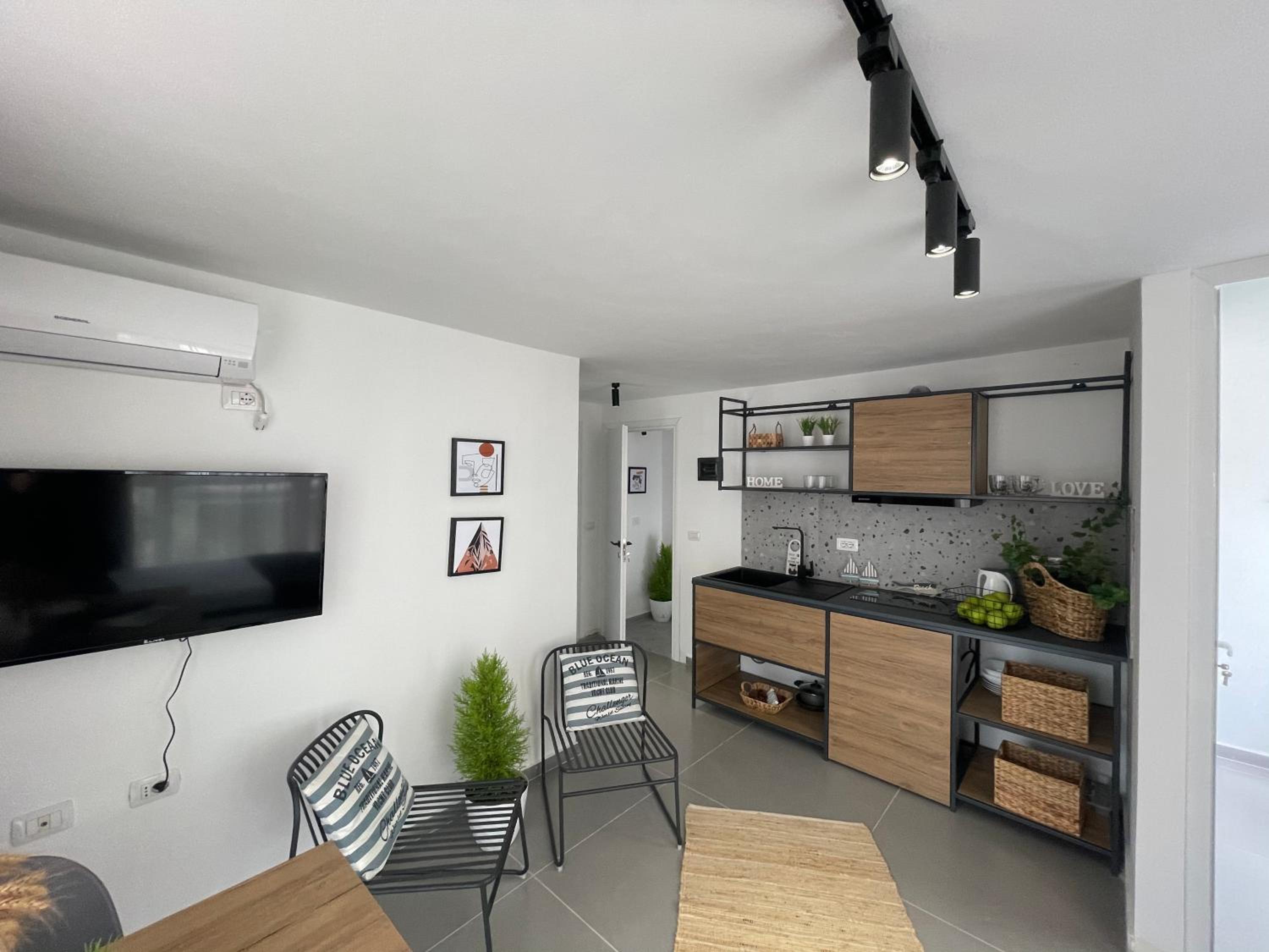 Vela Apartaments 4