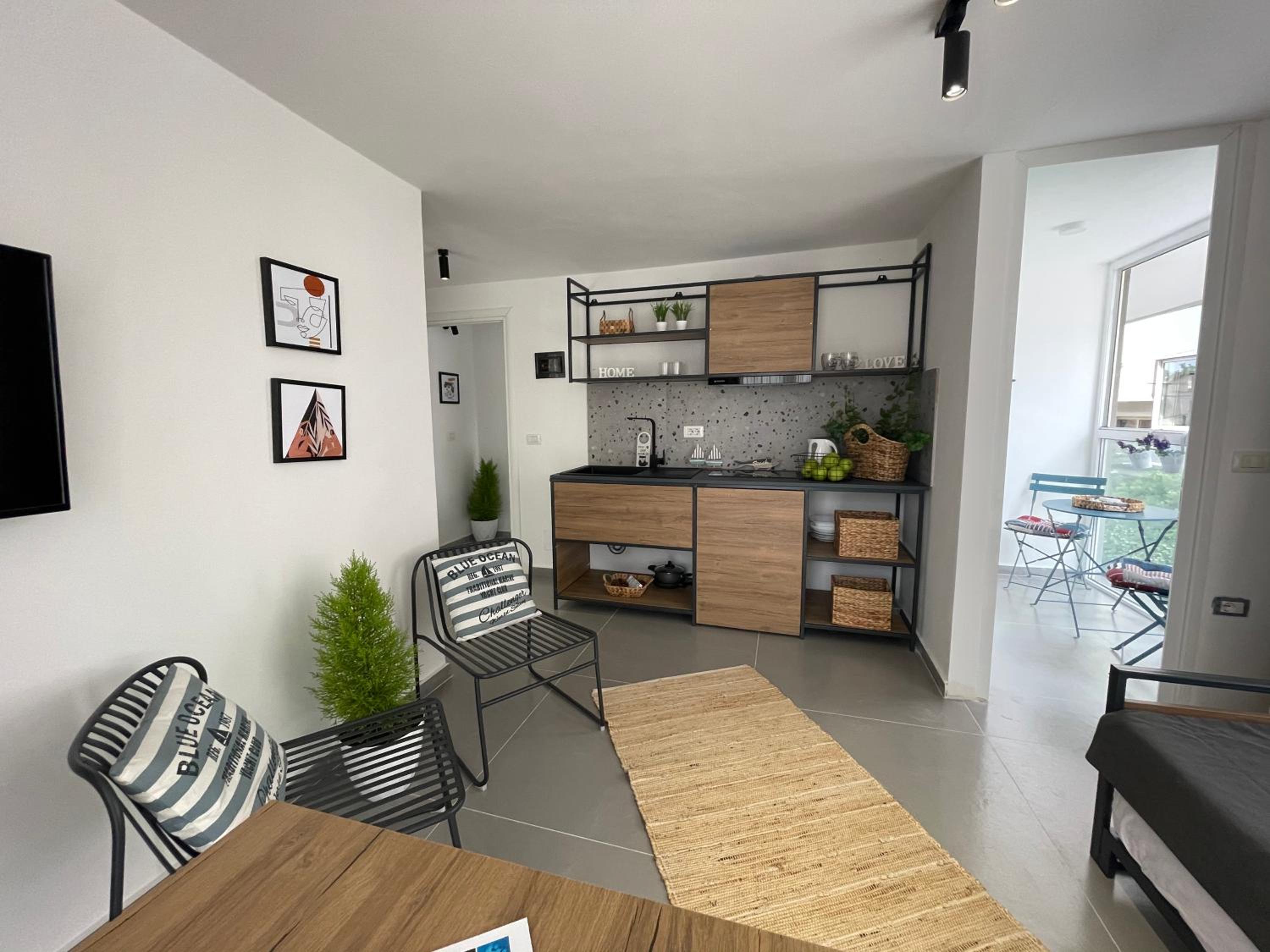 Vela Apartaments 4