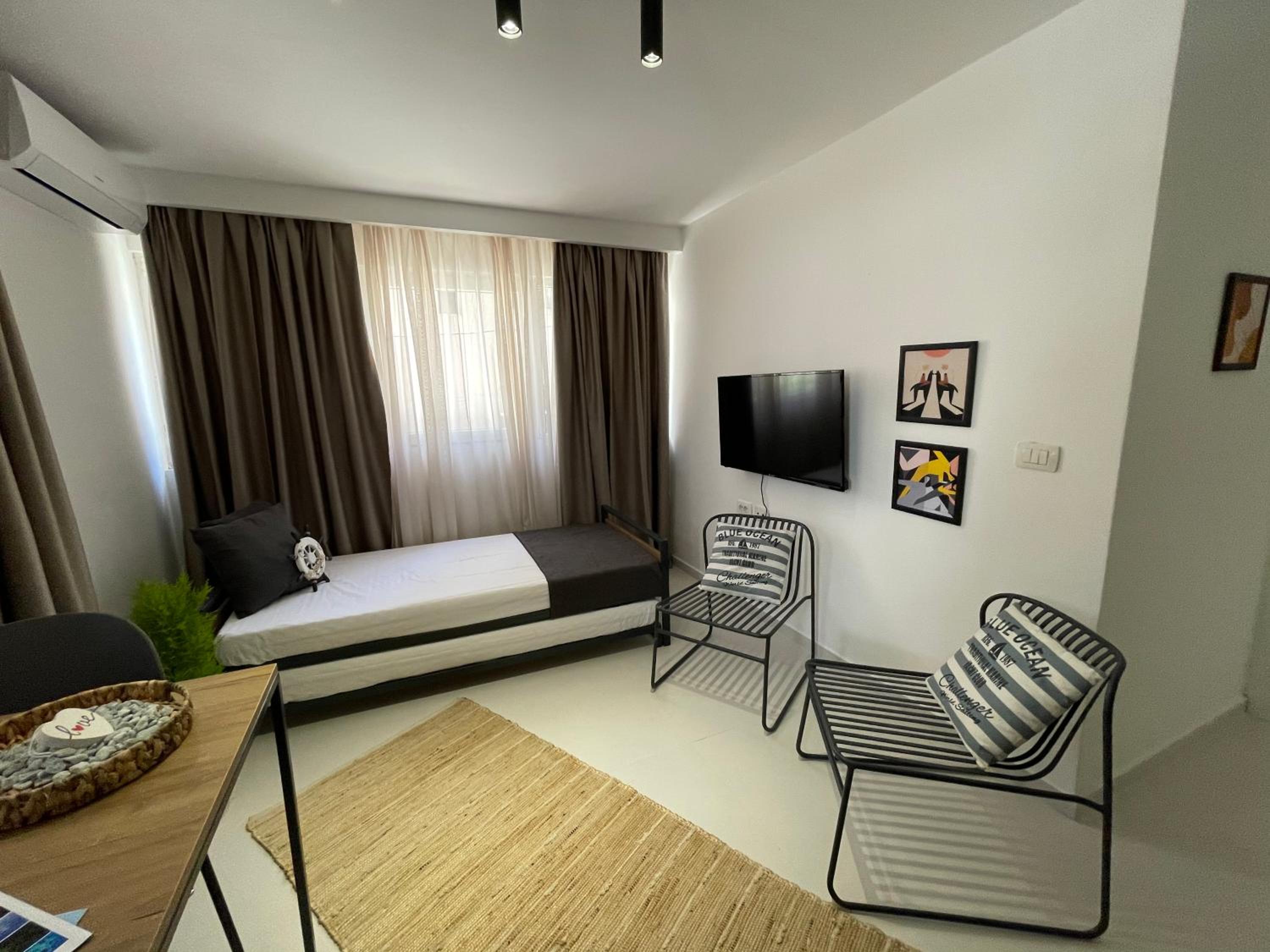 Vela Apartaments 4