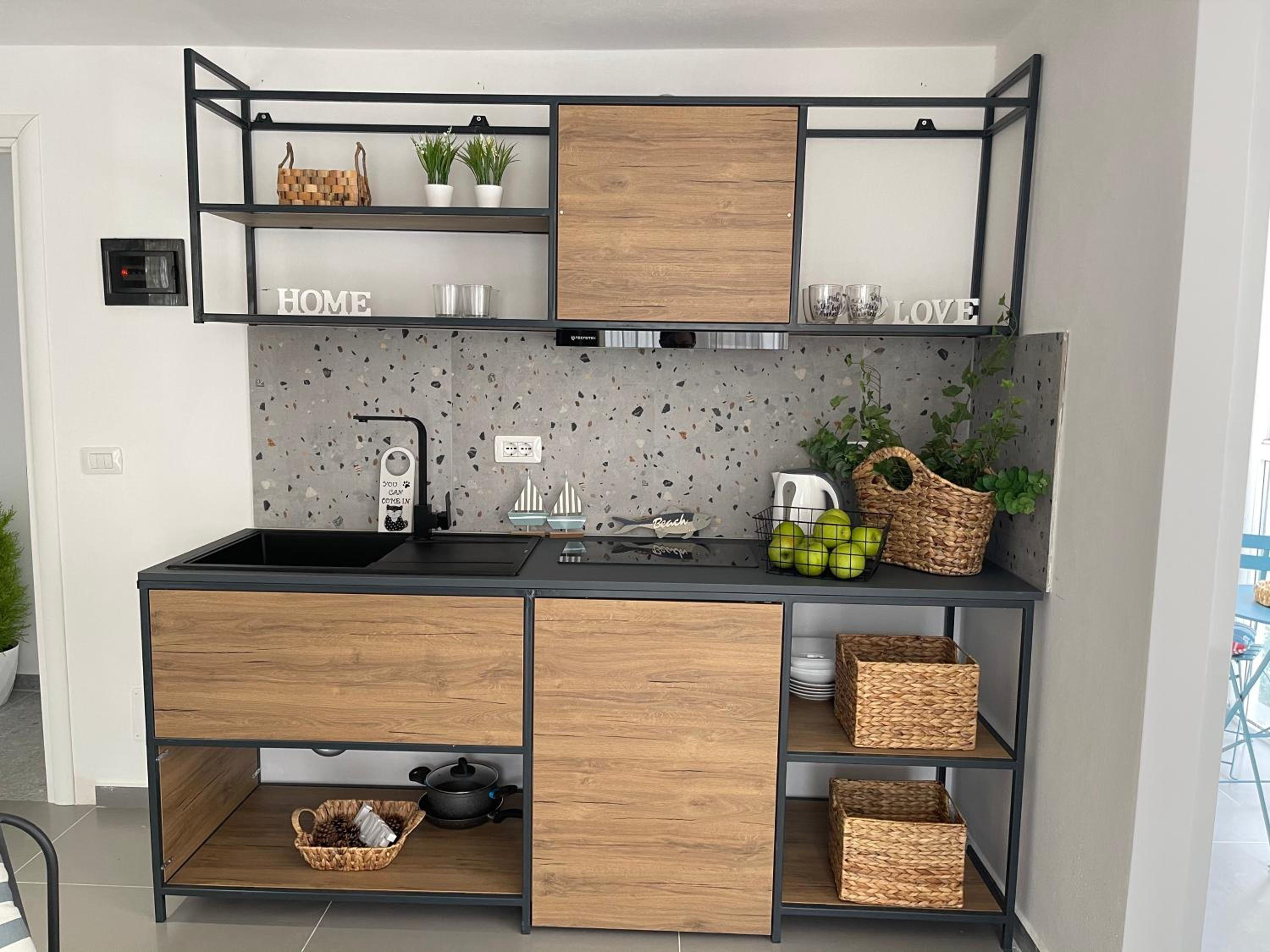 Vela Apartaments 4