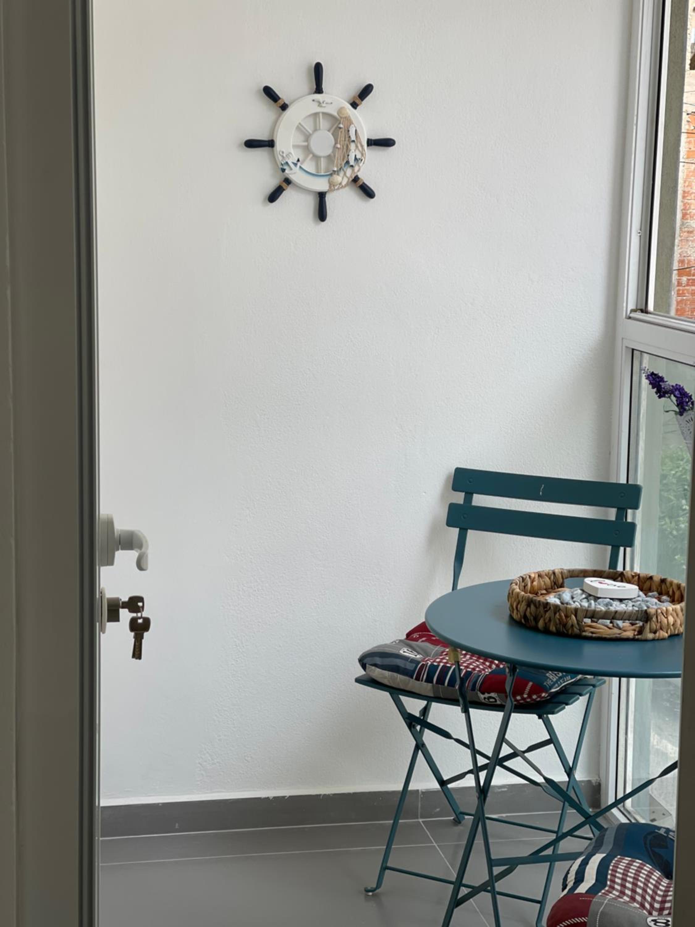 Vela Apartaments 4