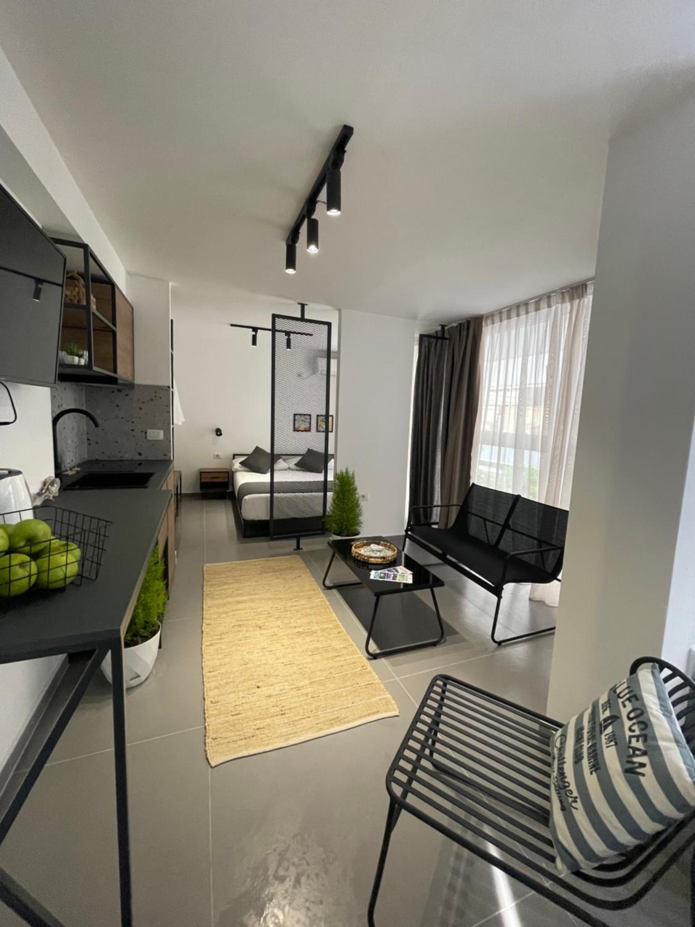 Vela Apartament 2
