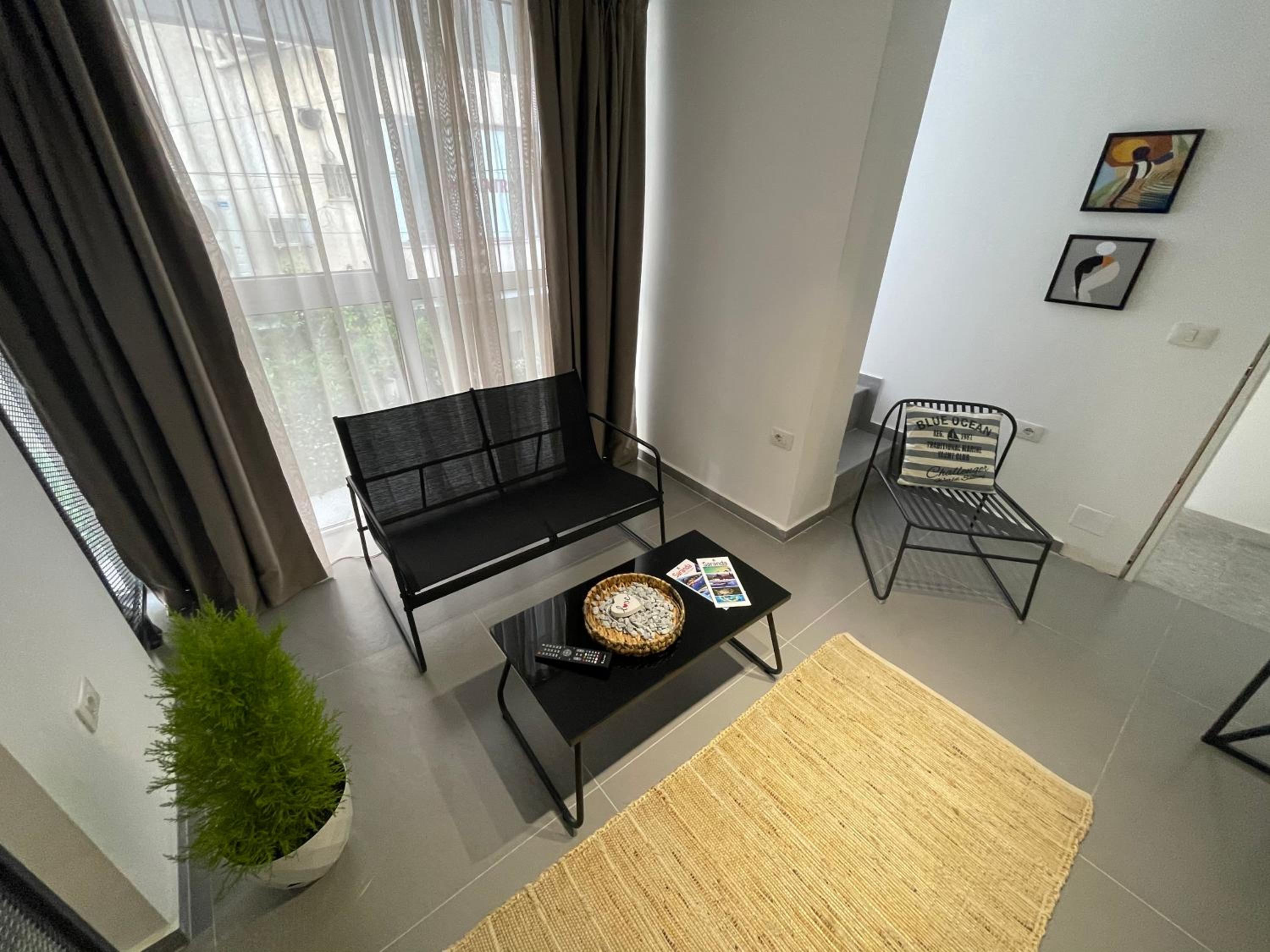 Vela Apartament 2
