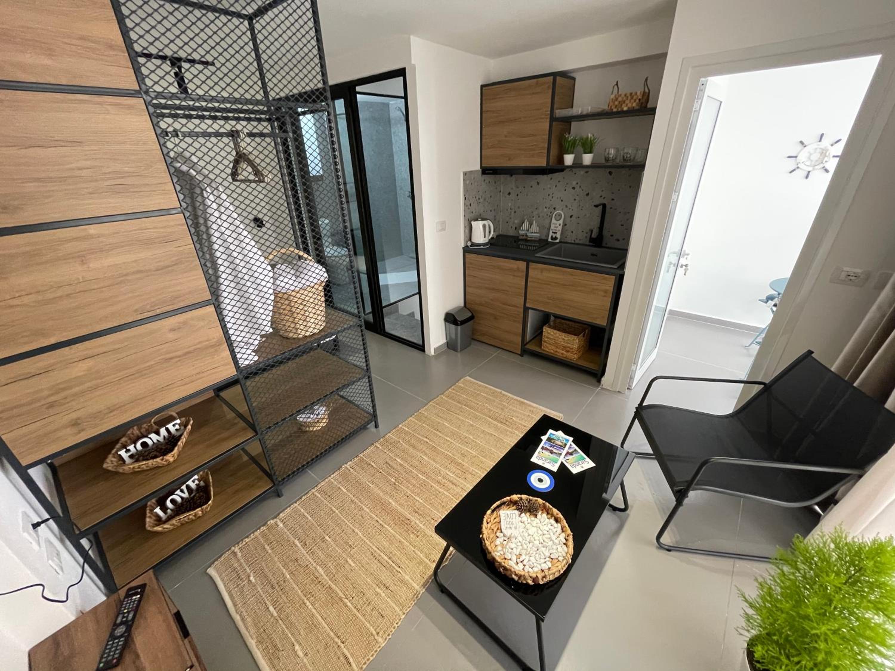 Vela Apartament 2