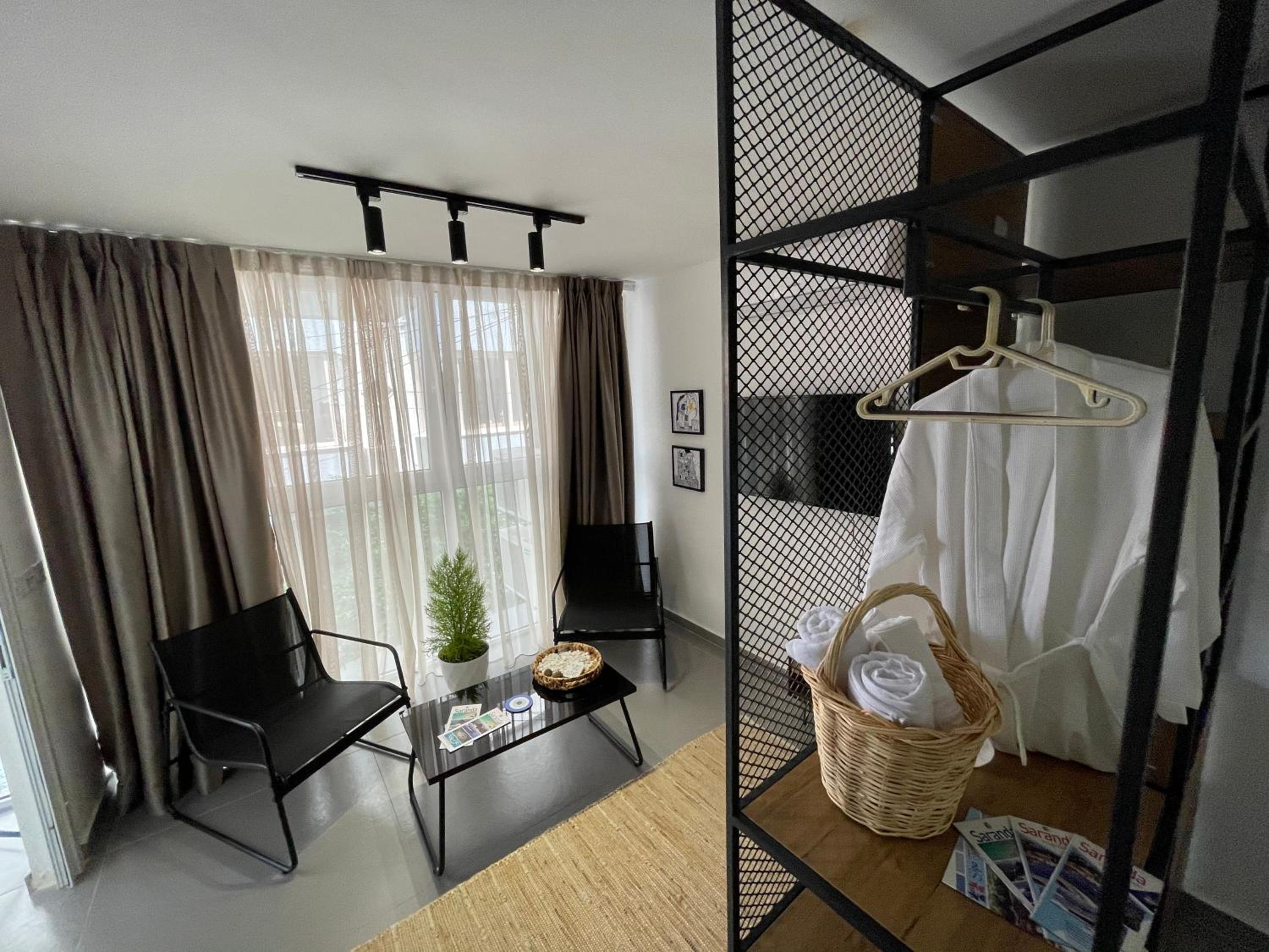 Vela Apartament 2