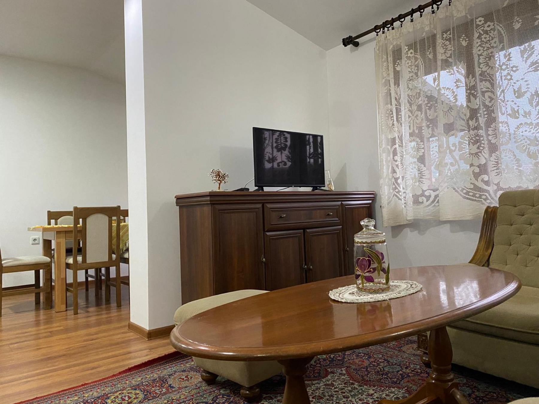 Grand Apartmani
