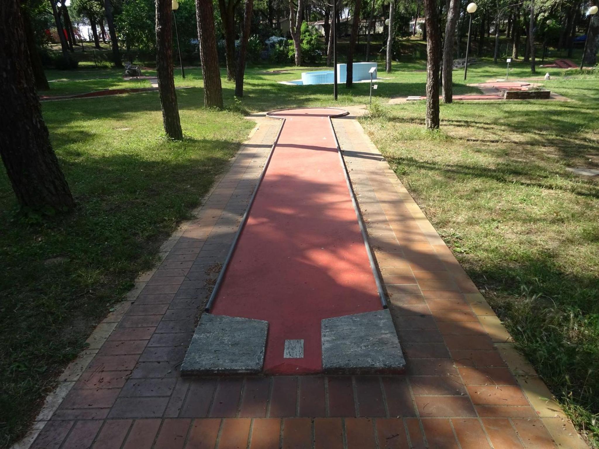 Hama Mobilehome Grado