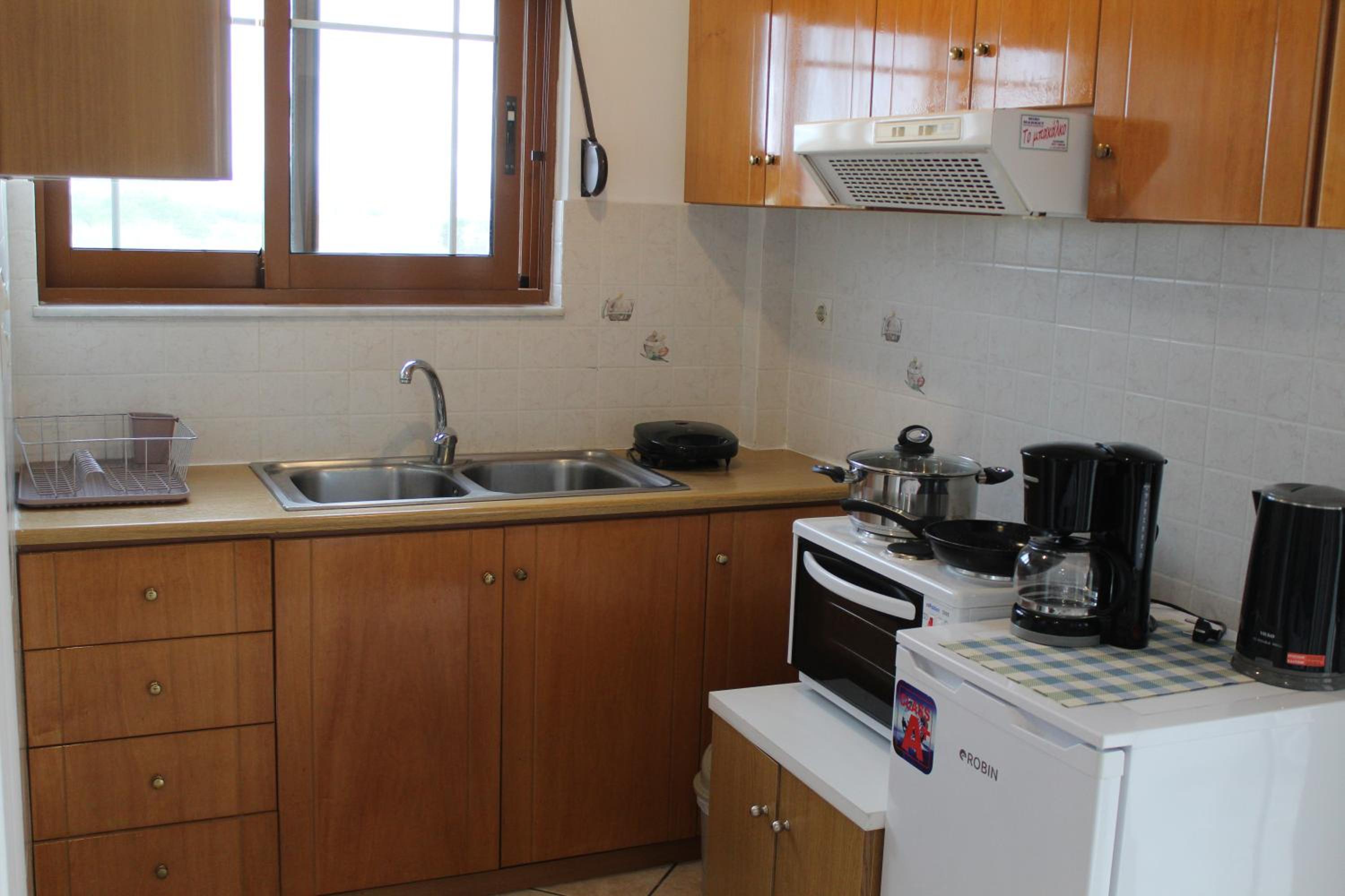 Vakis Apartments 1