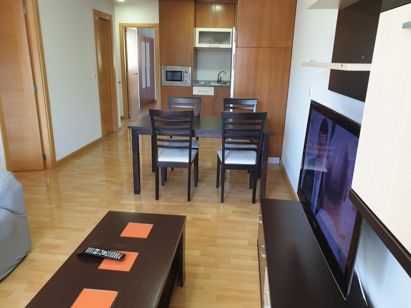 Apartamento Tira Finisterre photo 3
