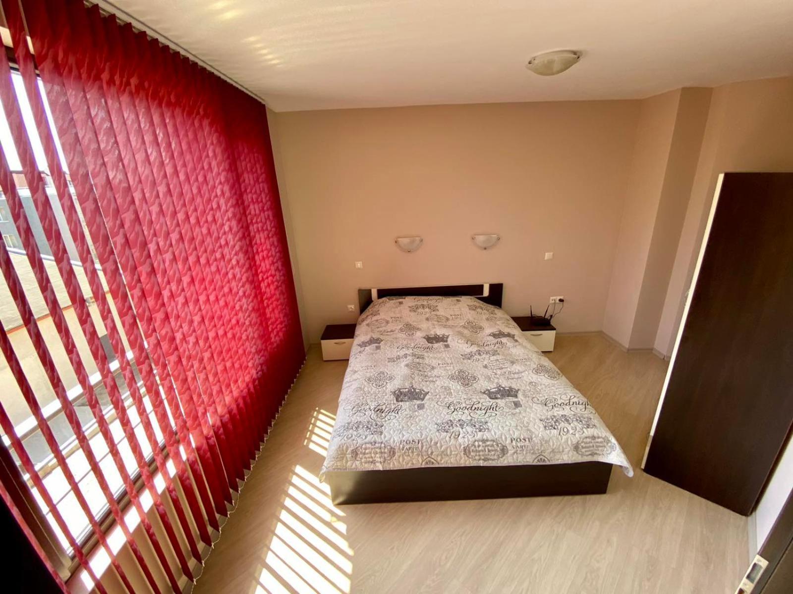 Cozy Apartment in the Center of Primorsko