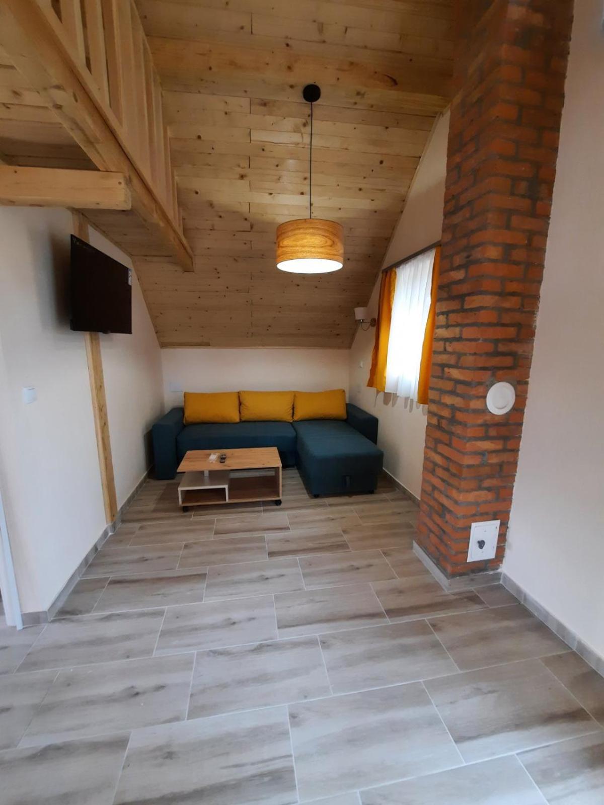 Villa M view 2