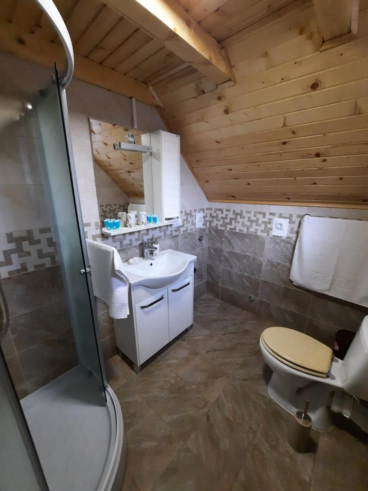 Villa M view 3