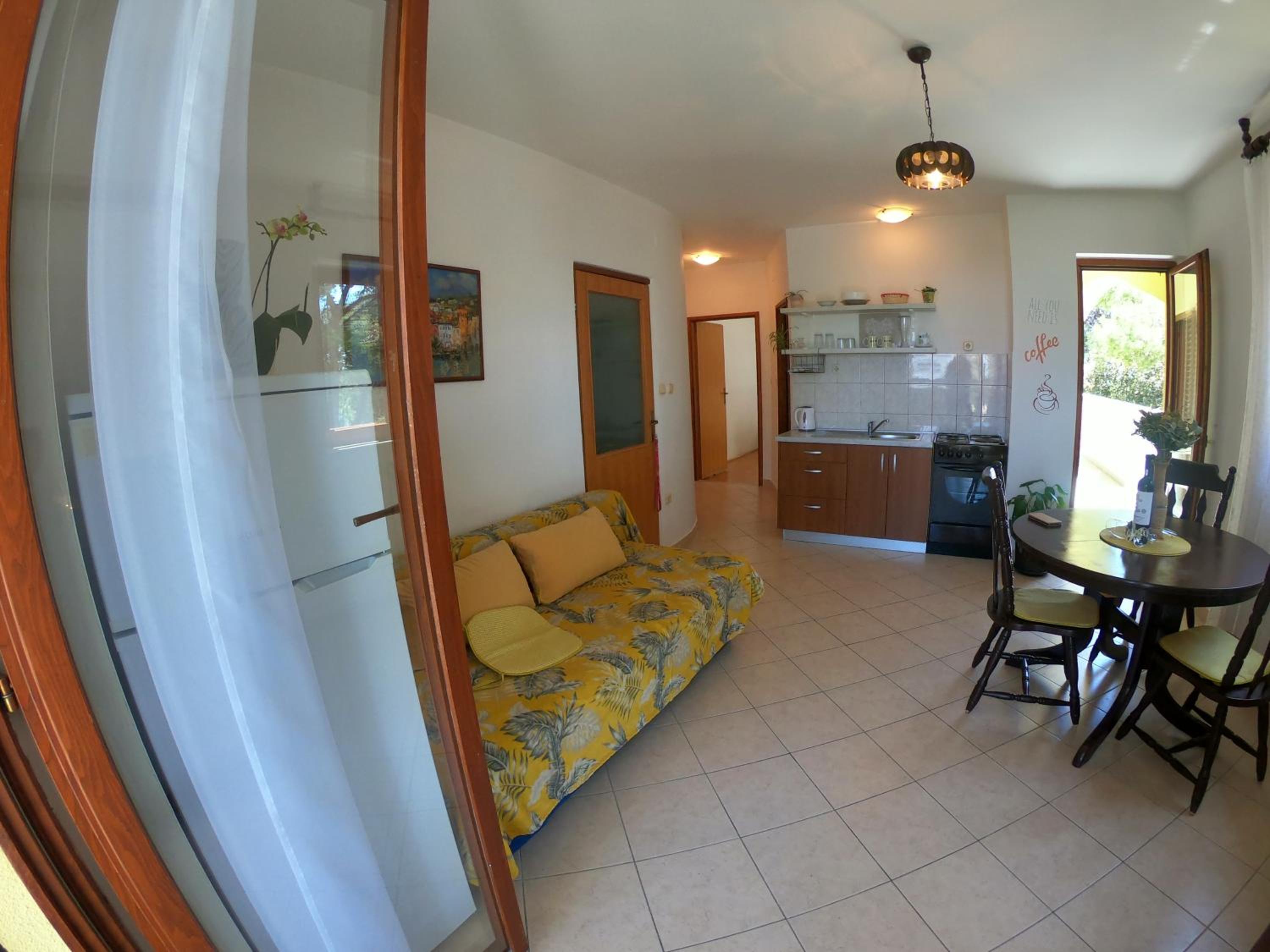 Apartments Stanko