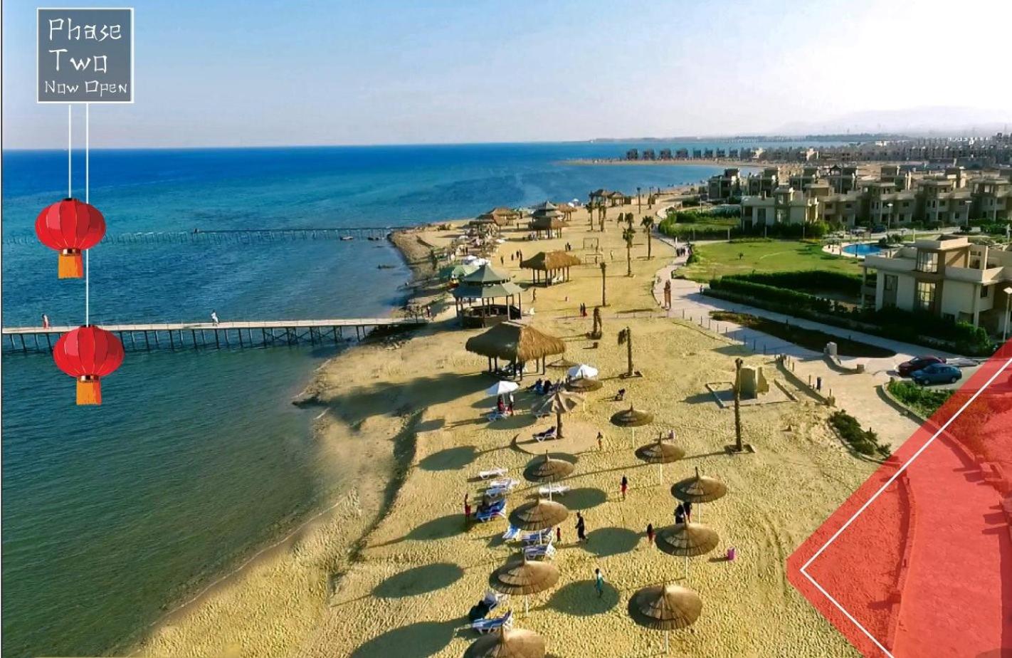 Amazing Chalet at Bluebay Asian Resort Pool View - Families Only view 4