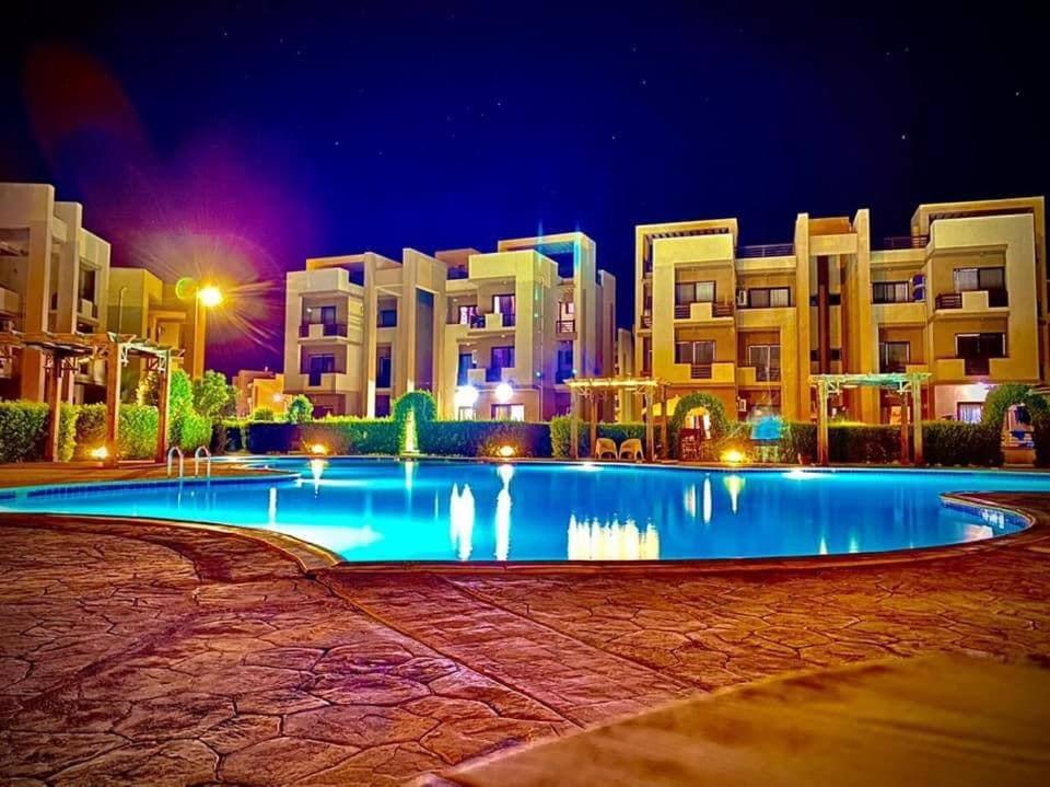 Amazing Chalet at Bluebay Asian Resort Pool View - Families Only view 5