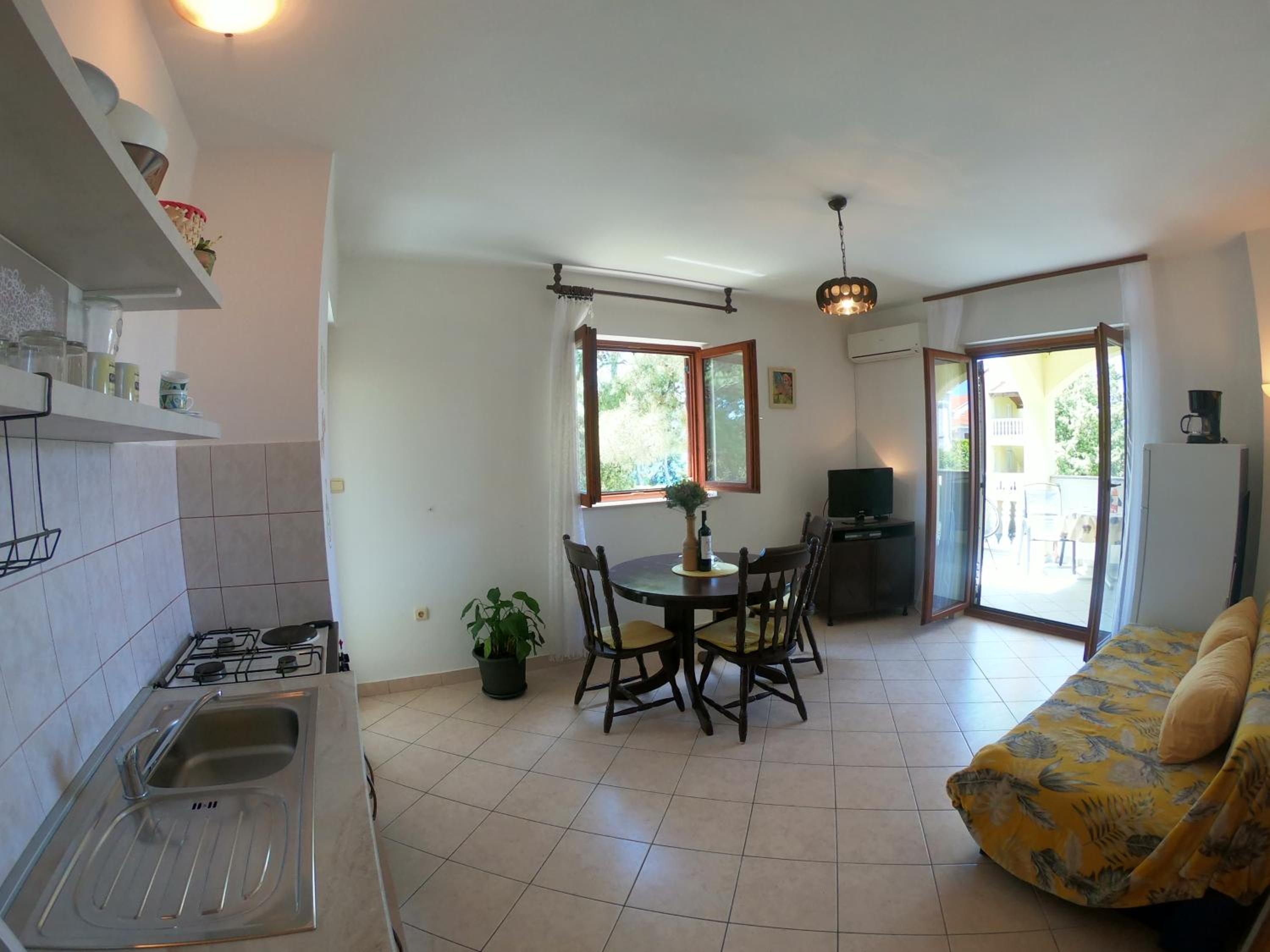 Apartments Stanko