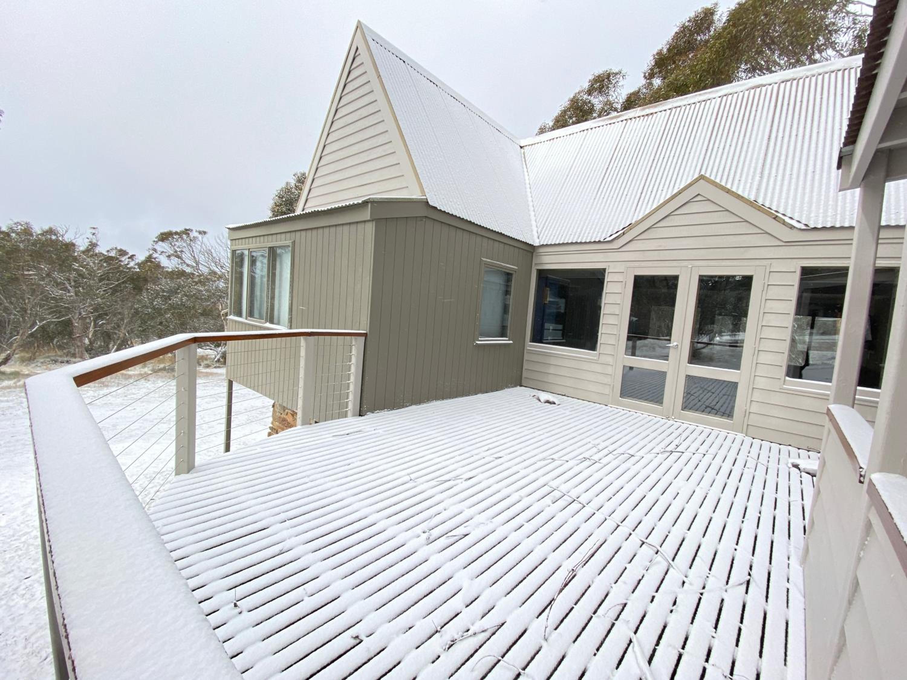 Verandering