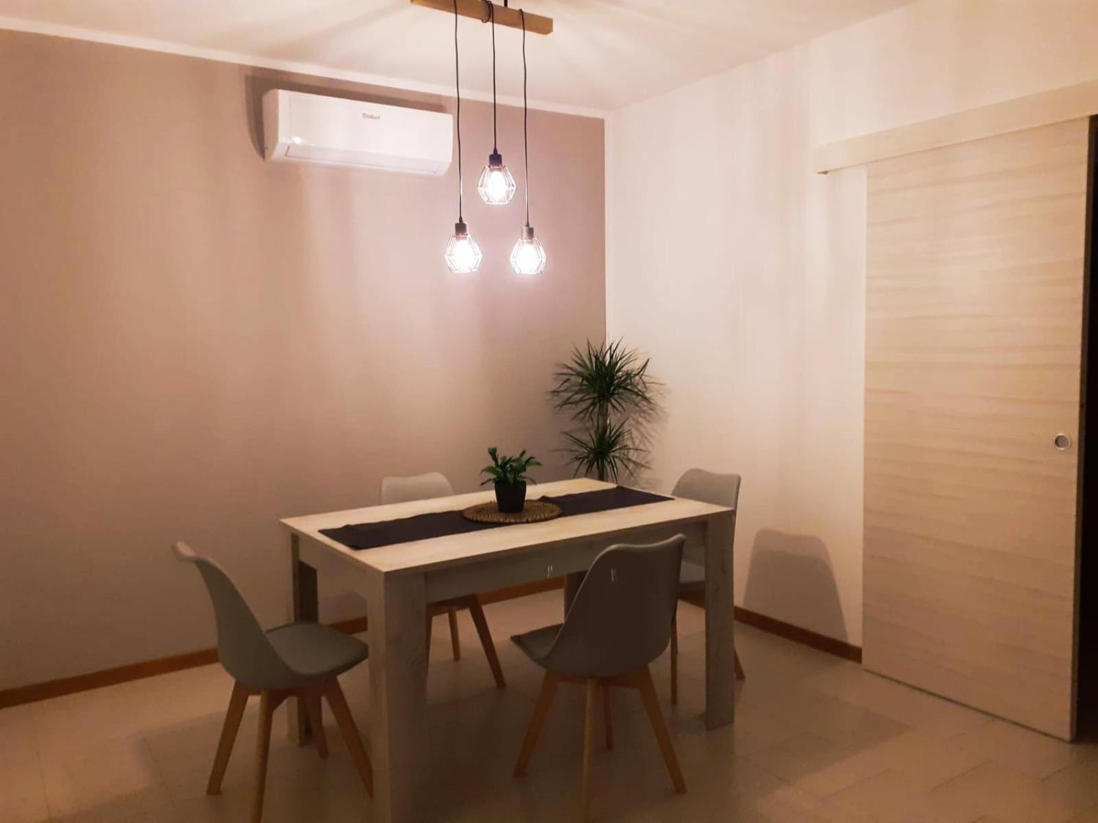 La StorHouse nuovo appartamento sul corso di Porto Recanati photo 2