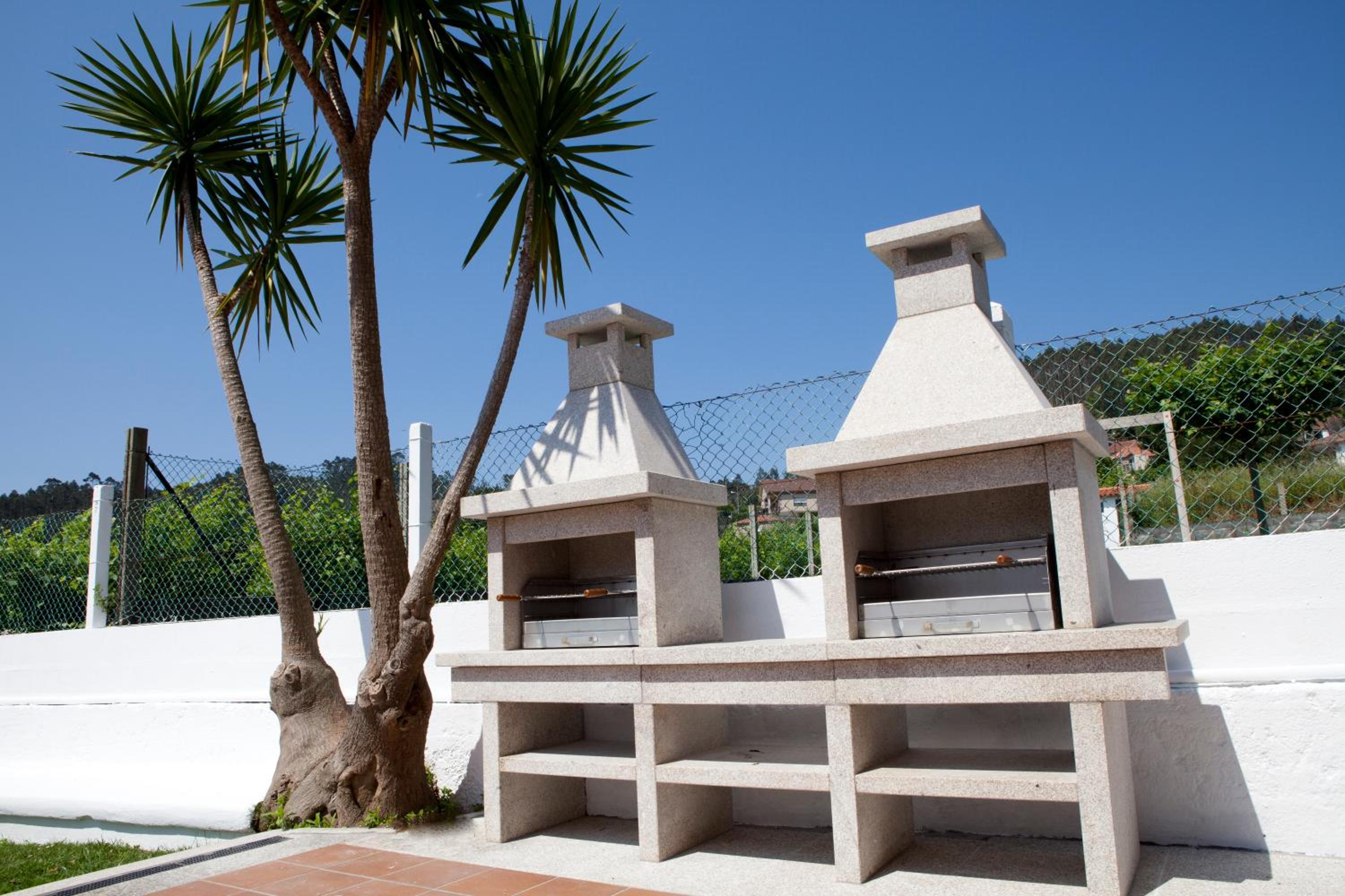 Apartamentos Naturmar
