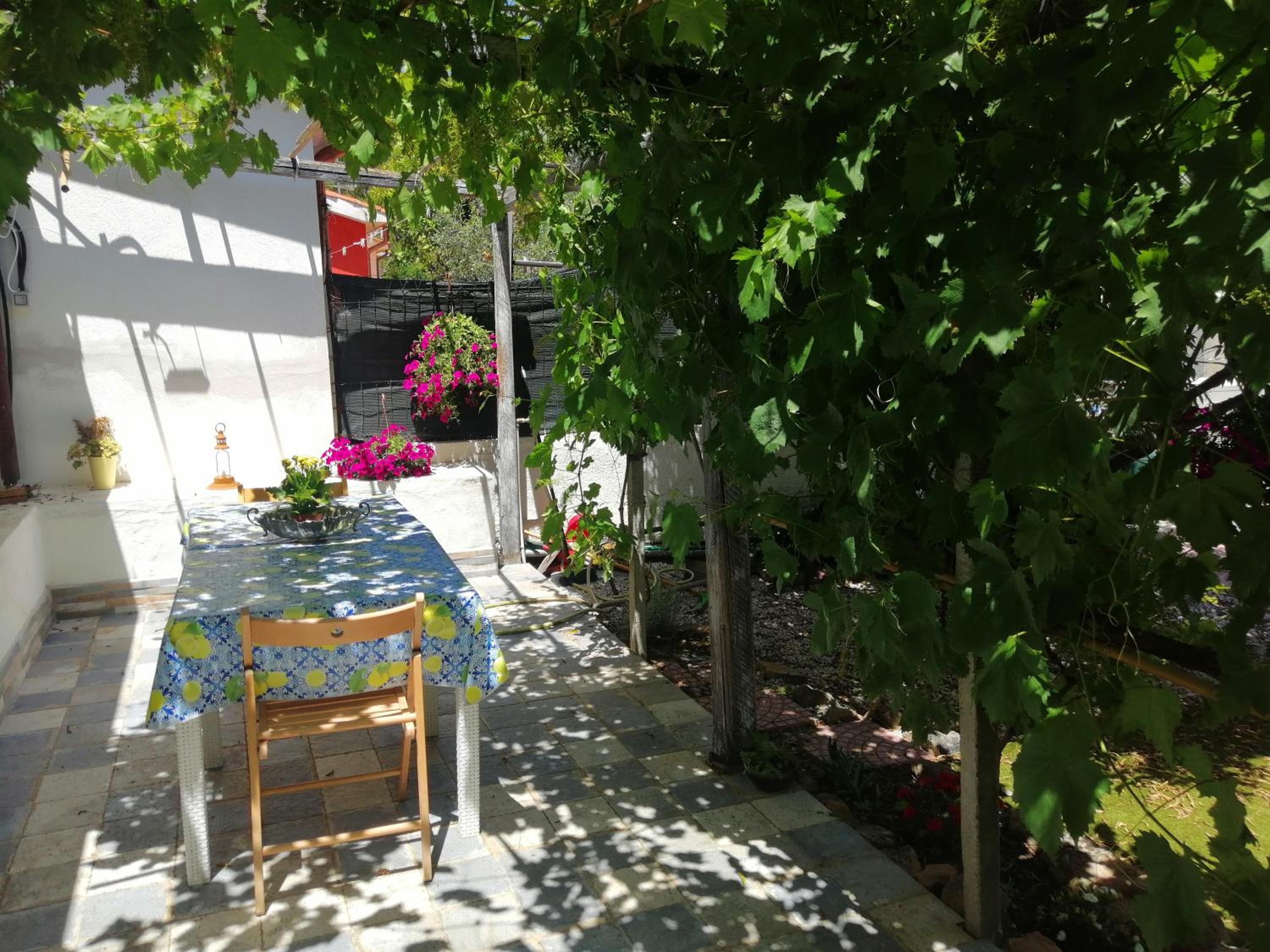 Casa Contadina view 3