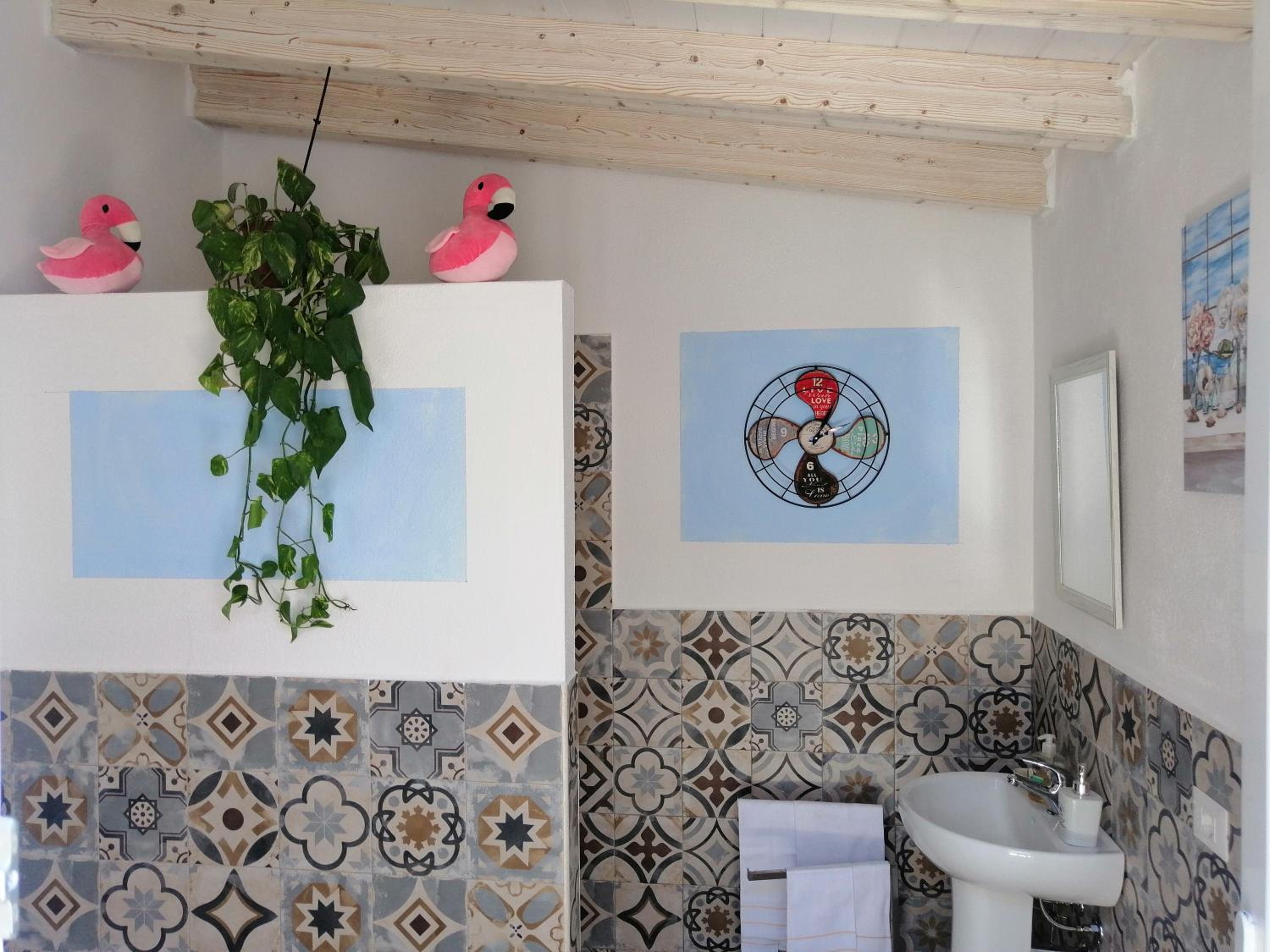Casa Contadina view 4