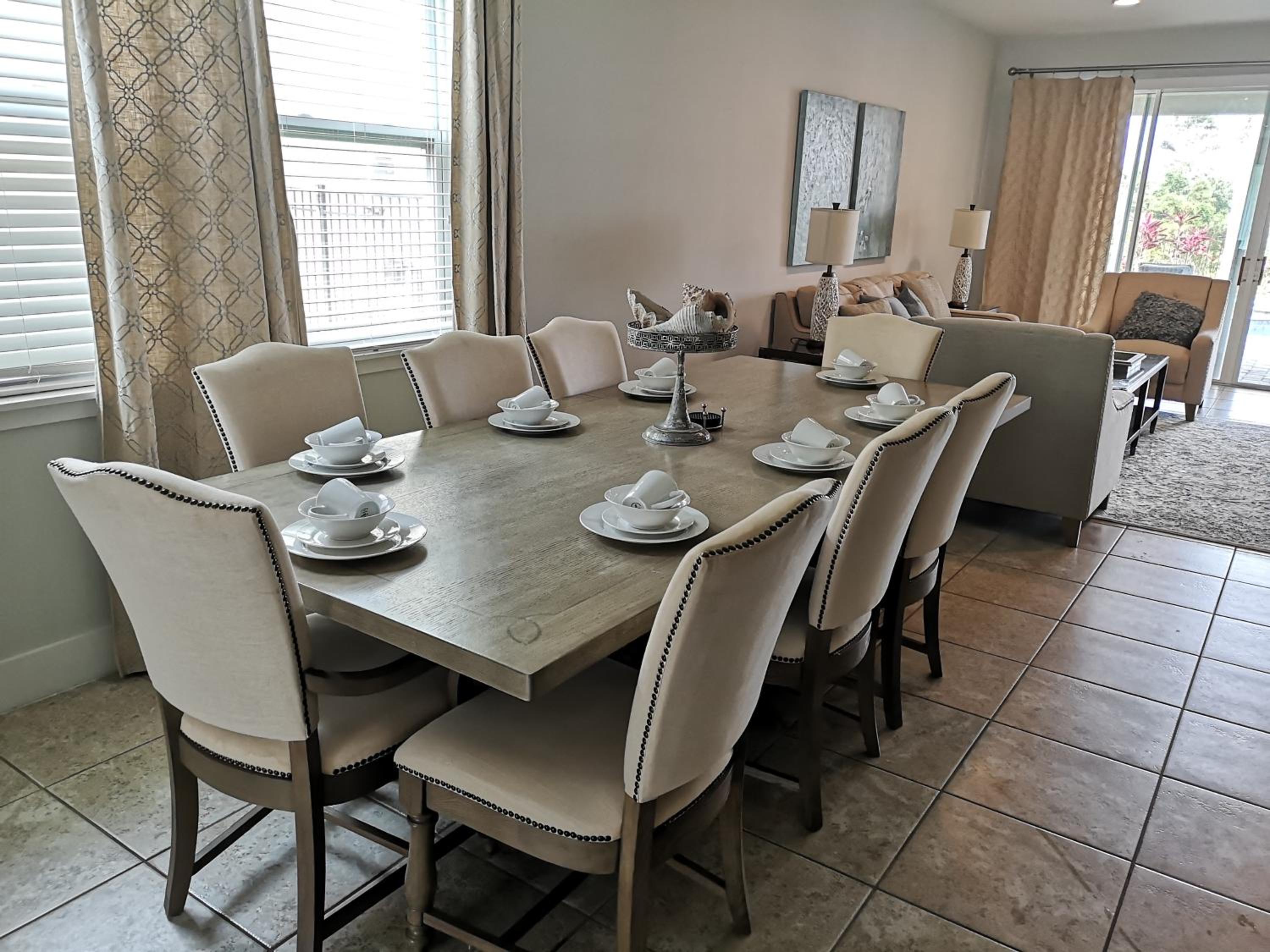 Luxurious Modern Villa near Disney with Theater, Pool and Spa in Encore Resort at Reunion