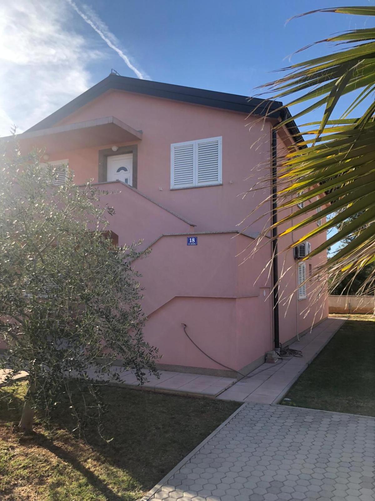 Apartment Milka Vir view 3