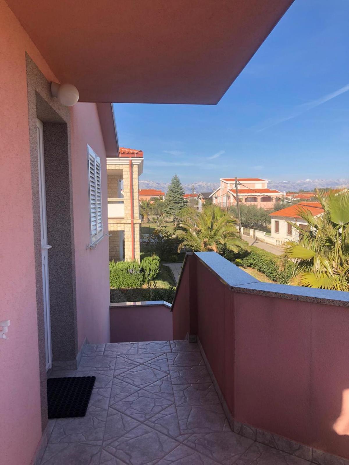 Apartment Milka Vir view 4