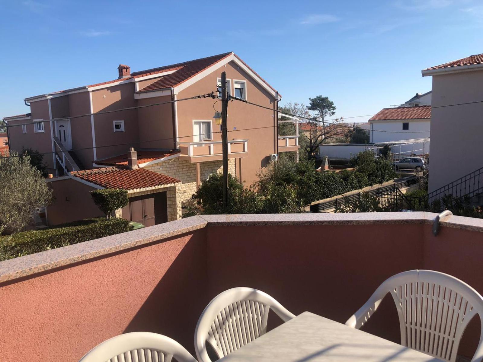 Apartment Milka Vir view 5