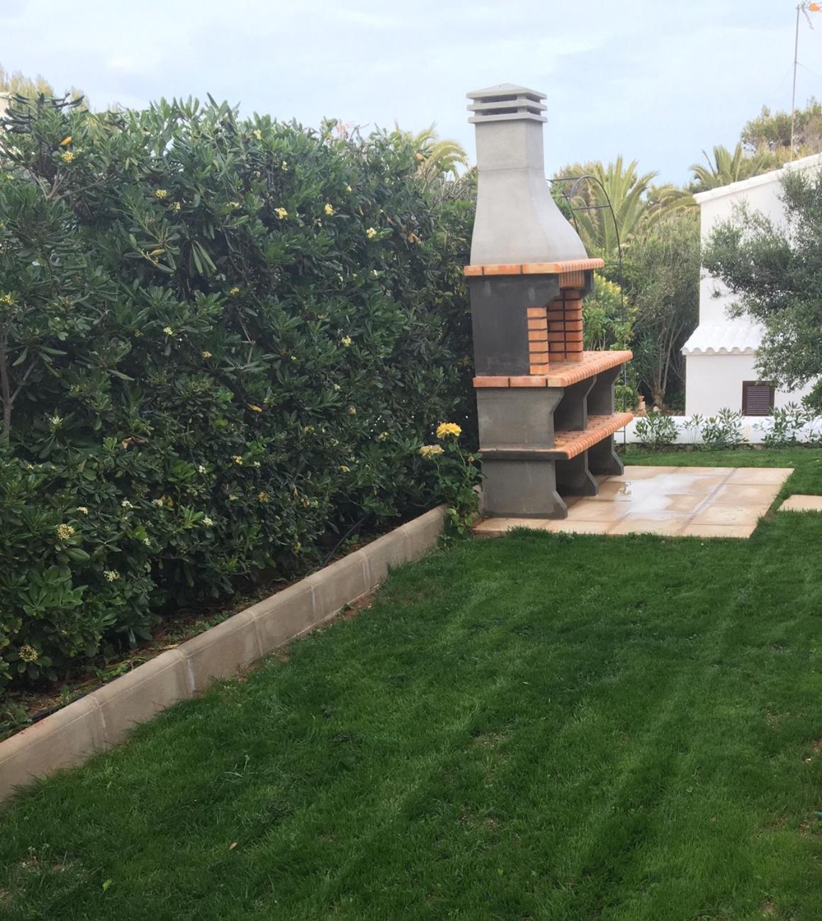 Villa Blanca Punta Grossa photo 4