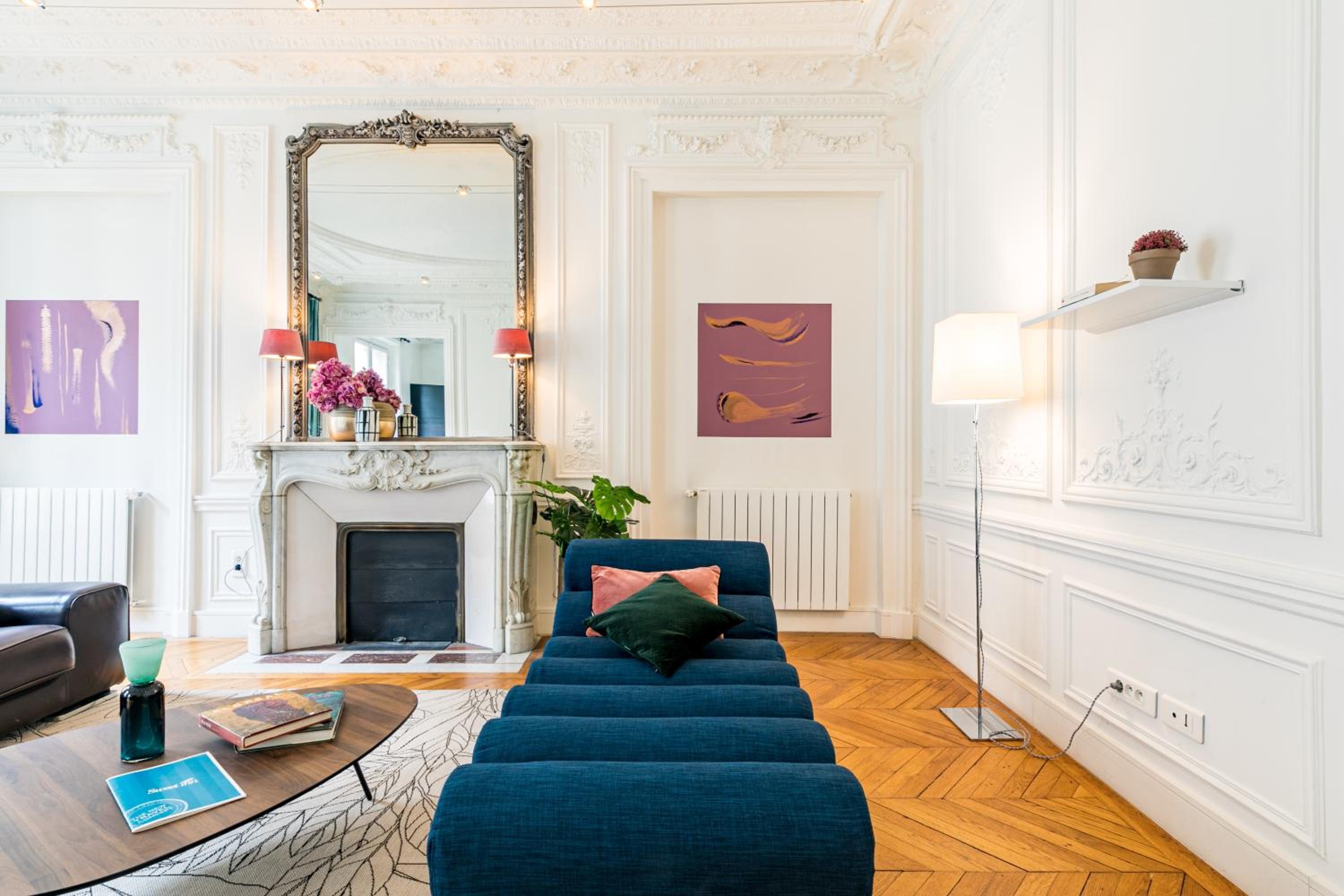 Sweet Inn - Rue de Cerisoles