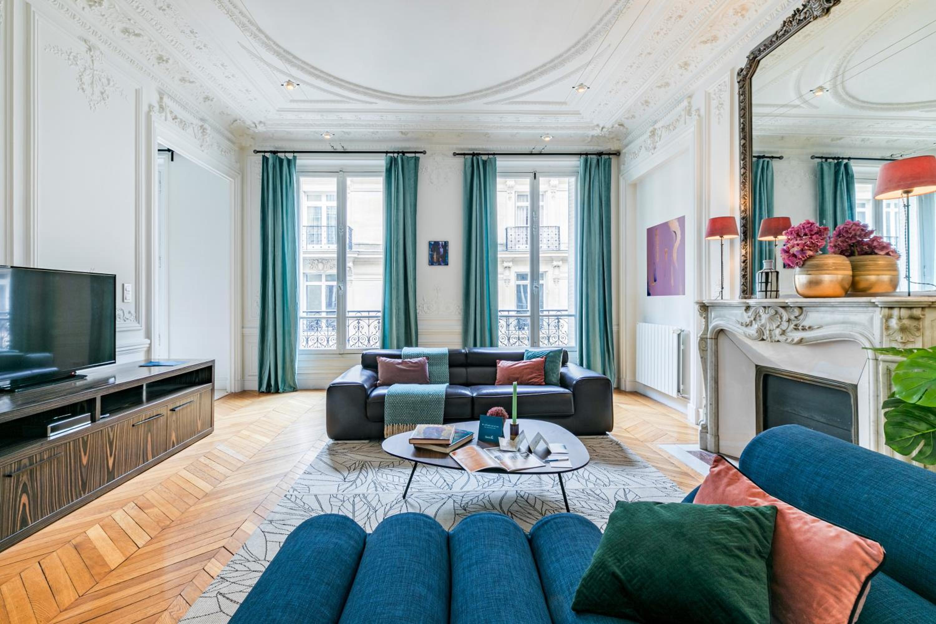 Sweet Inn - Rue de Cerisoles