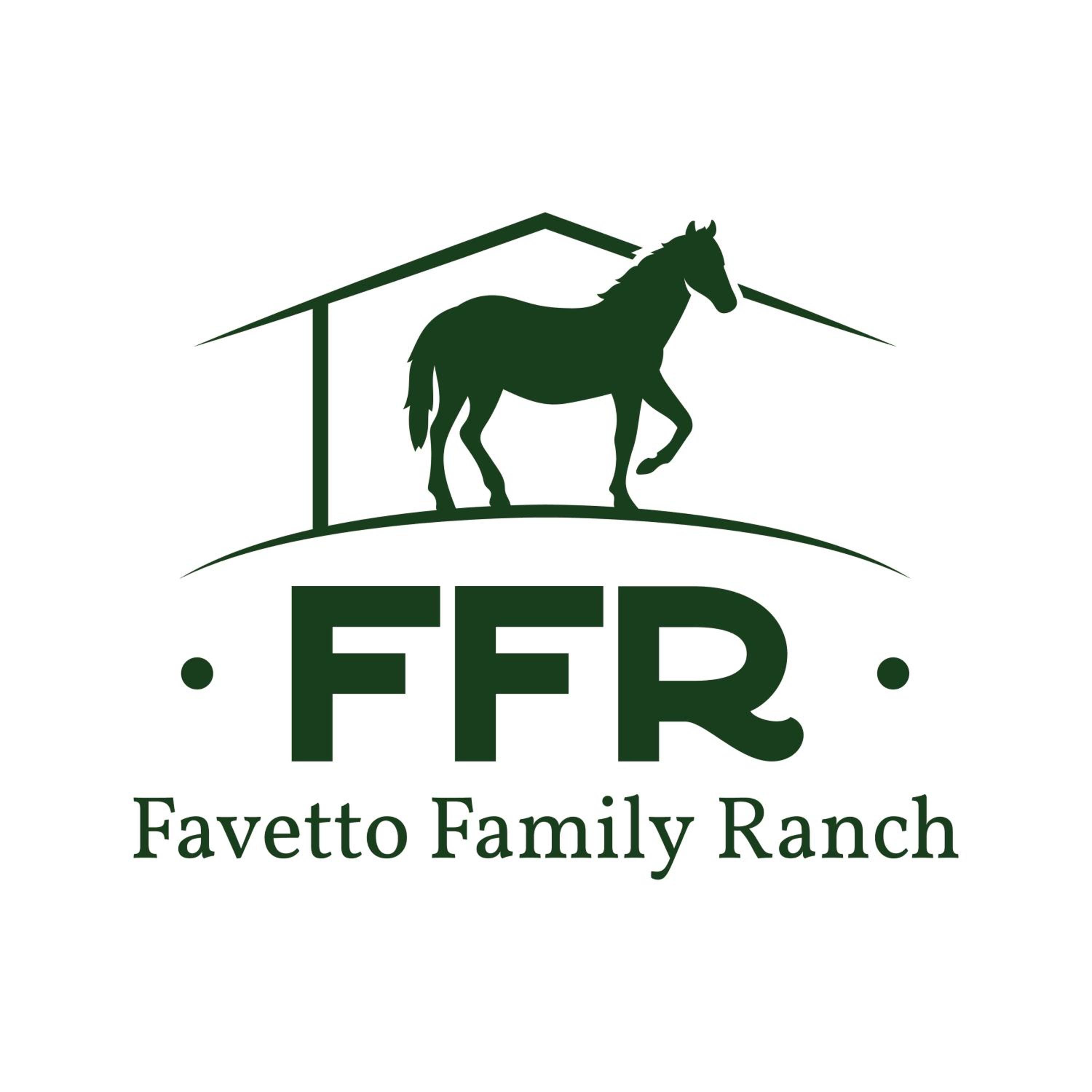 Favetto Family Ranch view 2