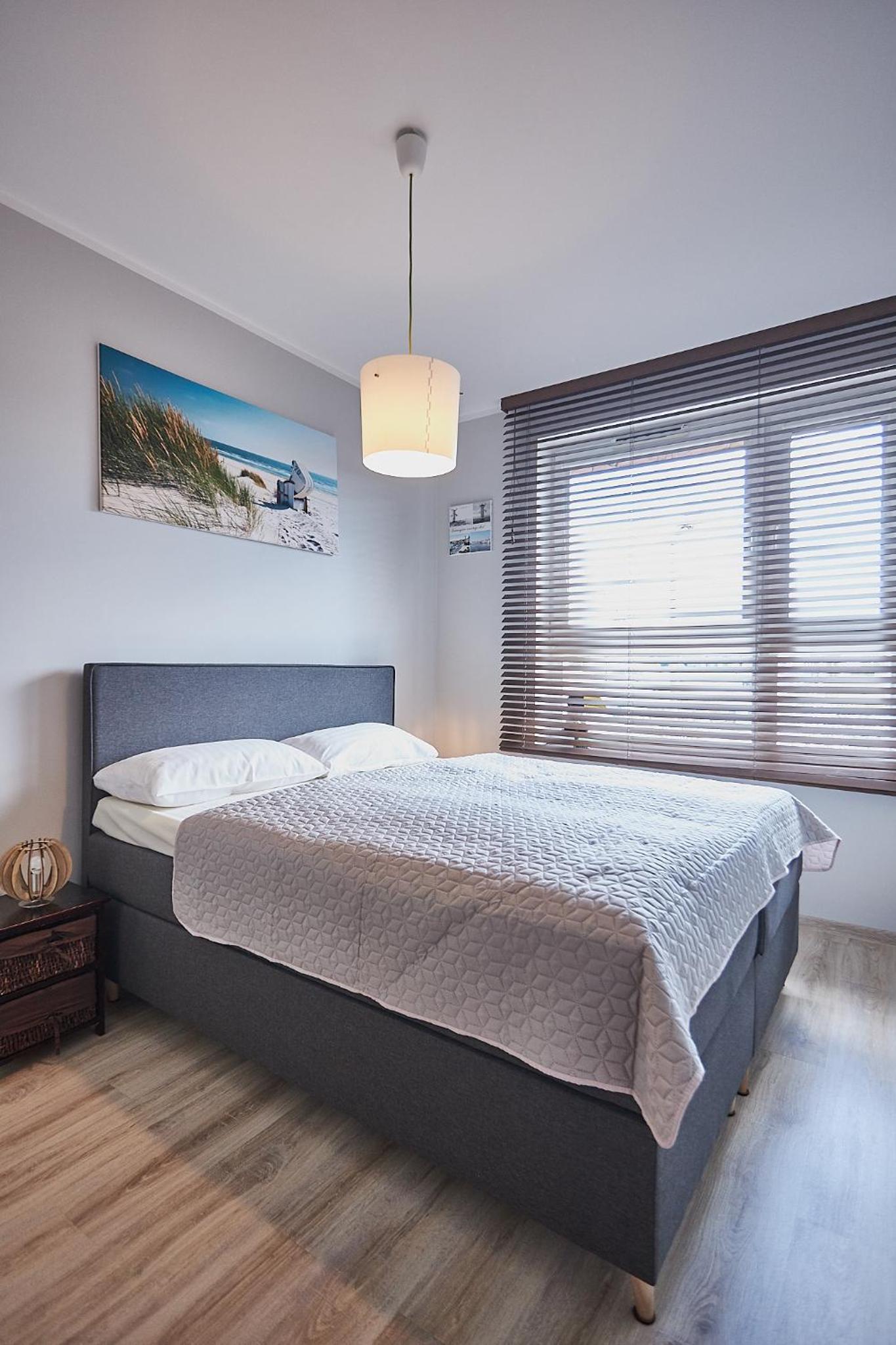 Apartamenty Świnoujście - Apartament Nad Kanalem