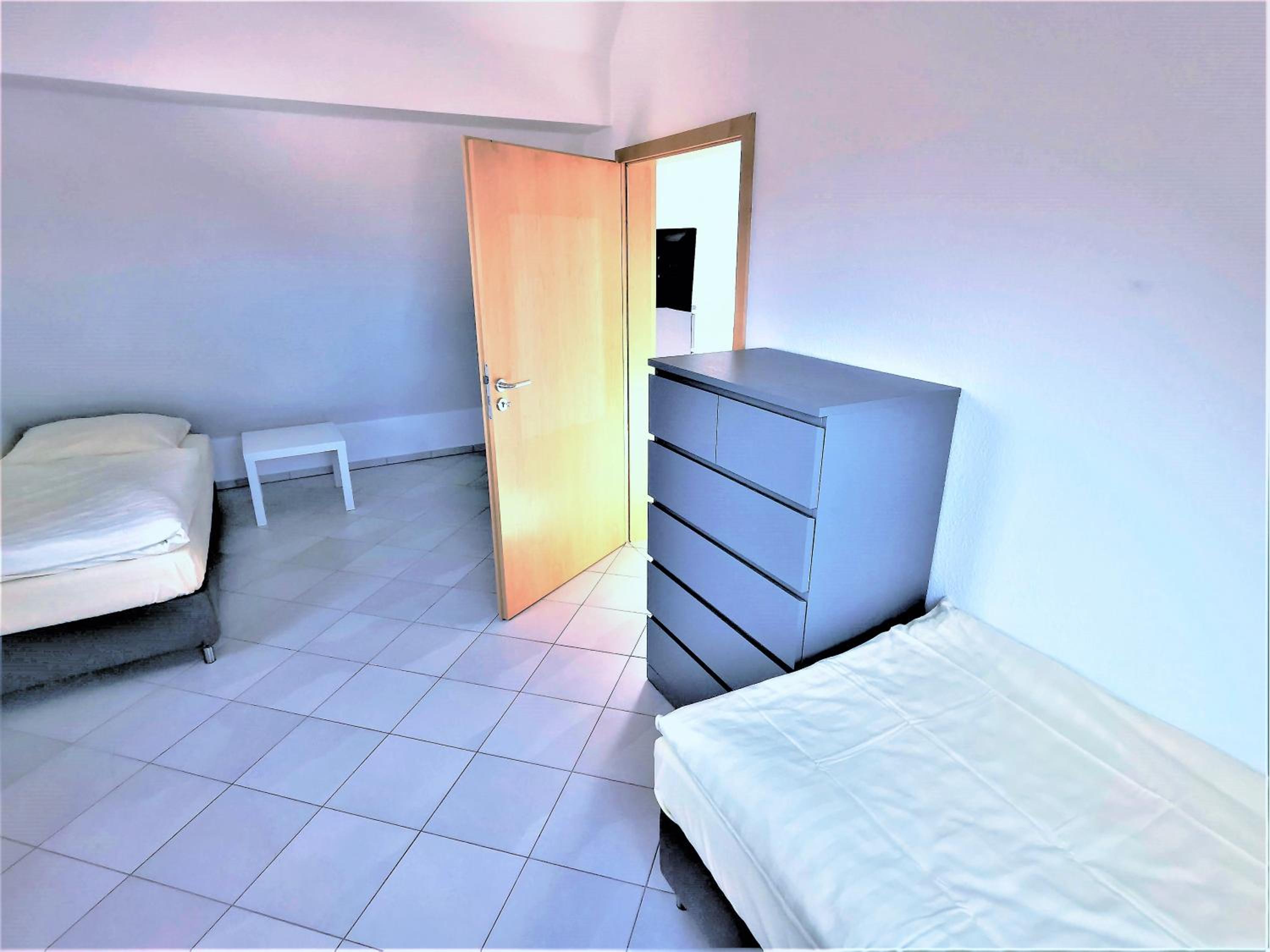 AK-Monteurzimmer