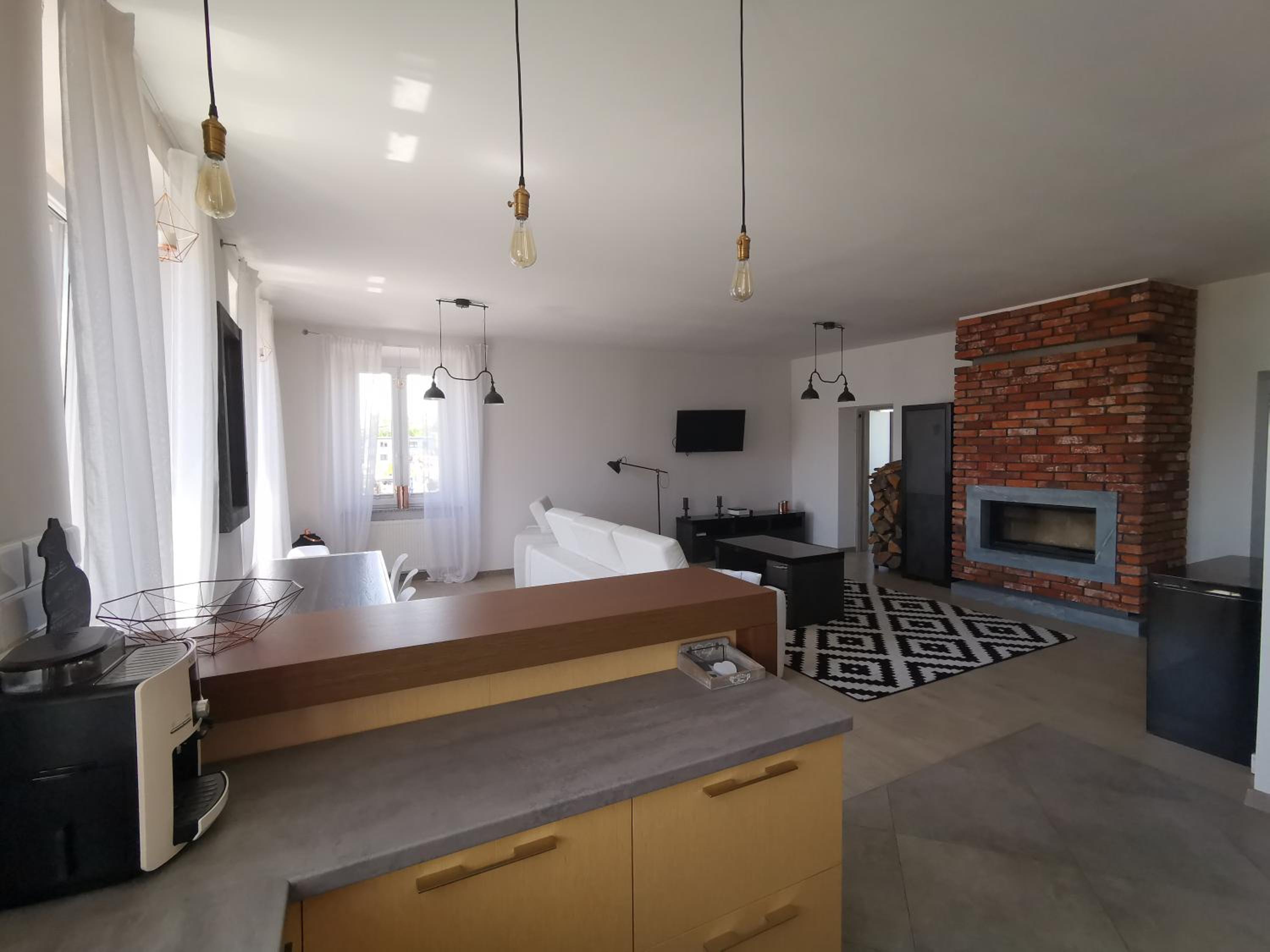 Apartament Mieszkanie Krzeszów Europejska Perła Baroku view 2