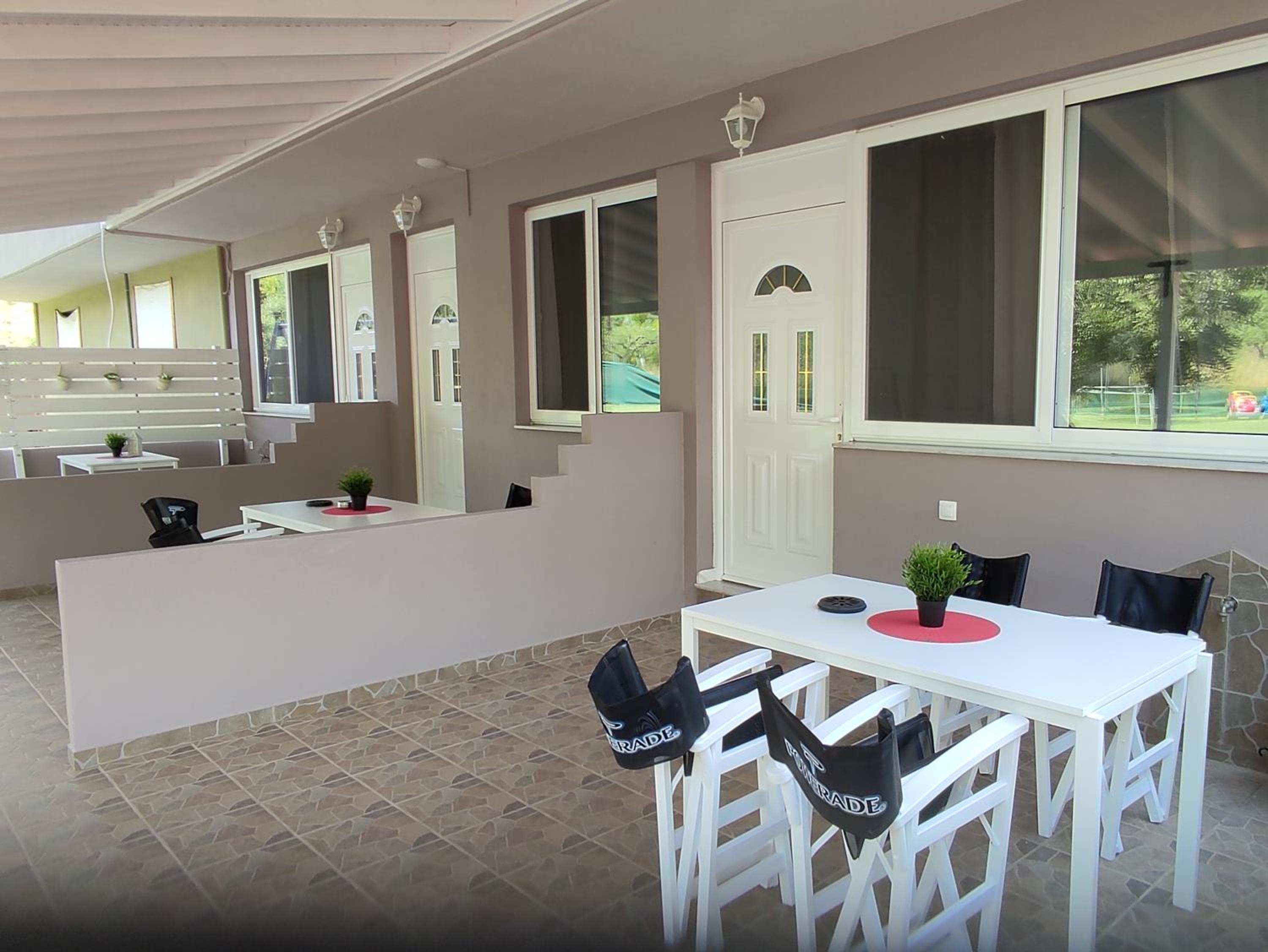 Christos House view 4