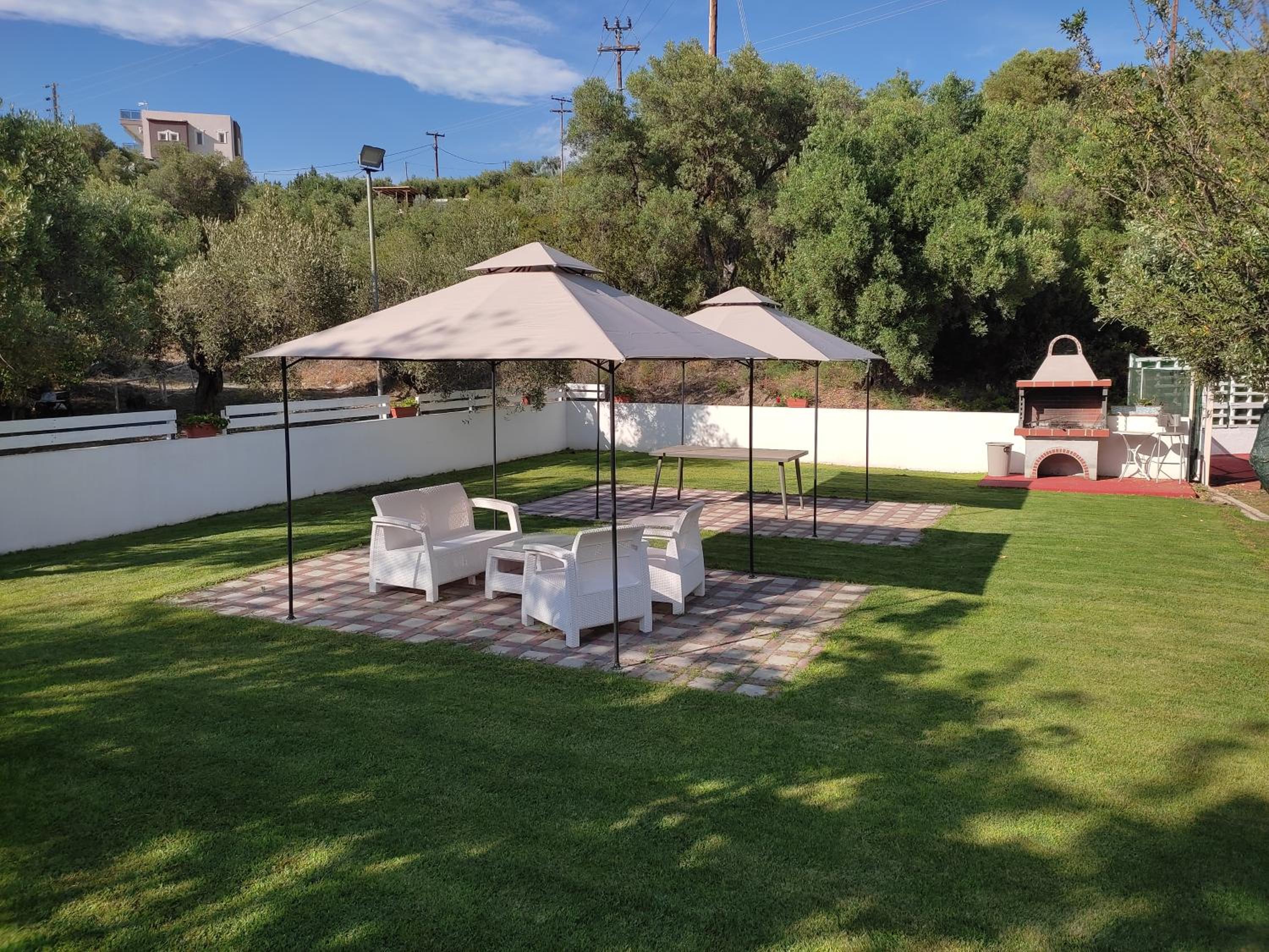 Christos House view 3