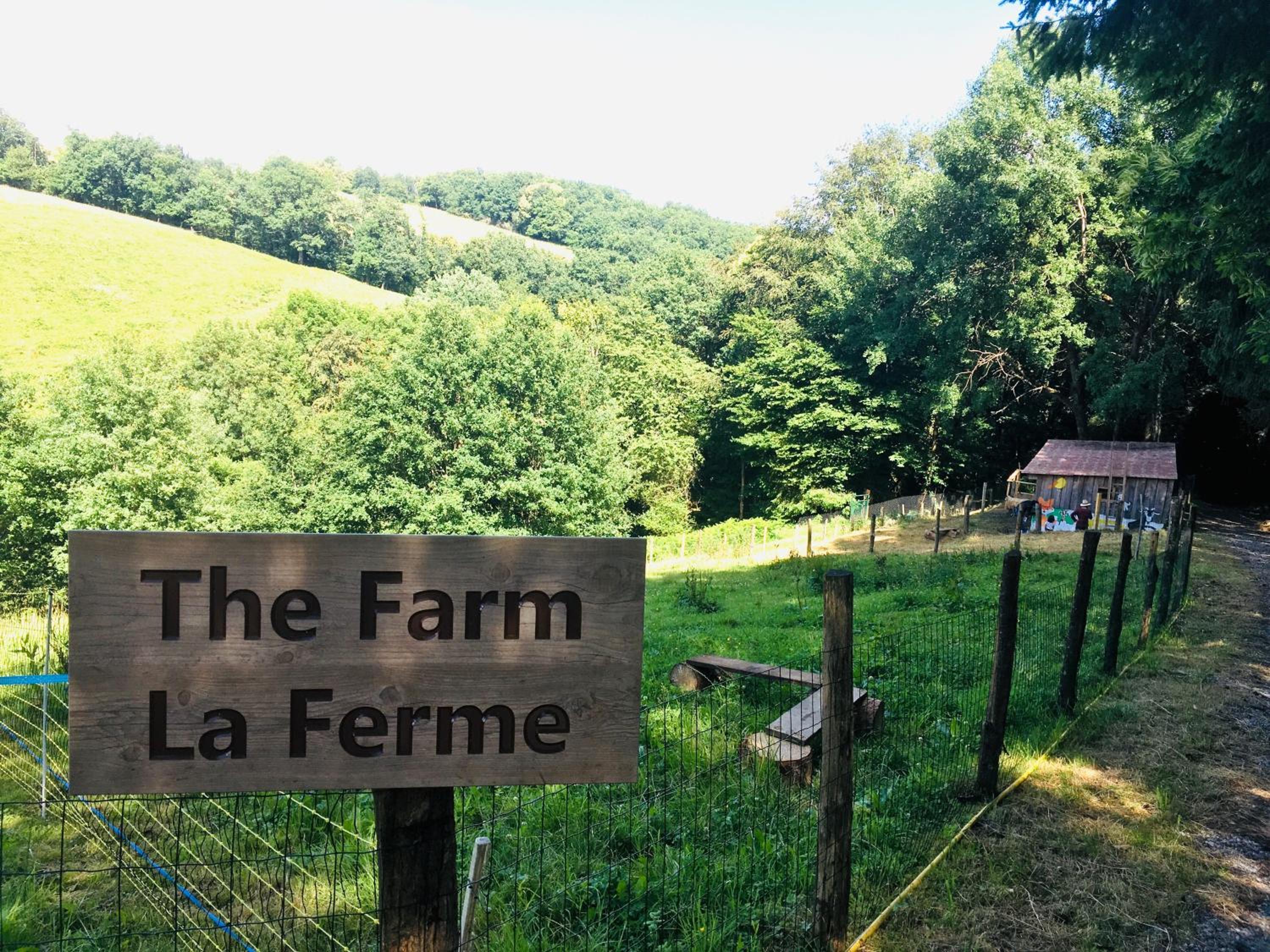 La Ferme du Cayla