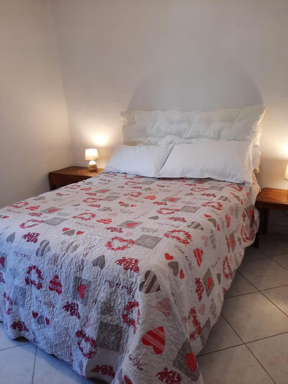 Foresteria Guest House