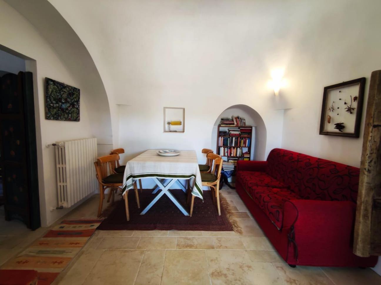 Trullo Cicerone view 4