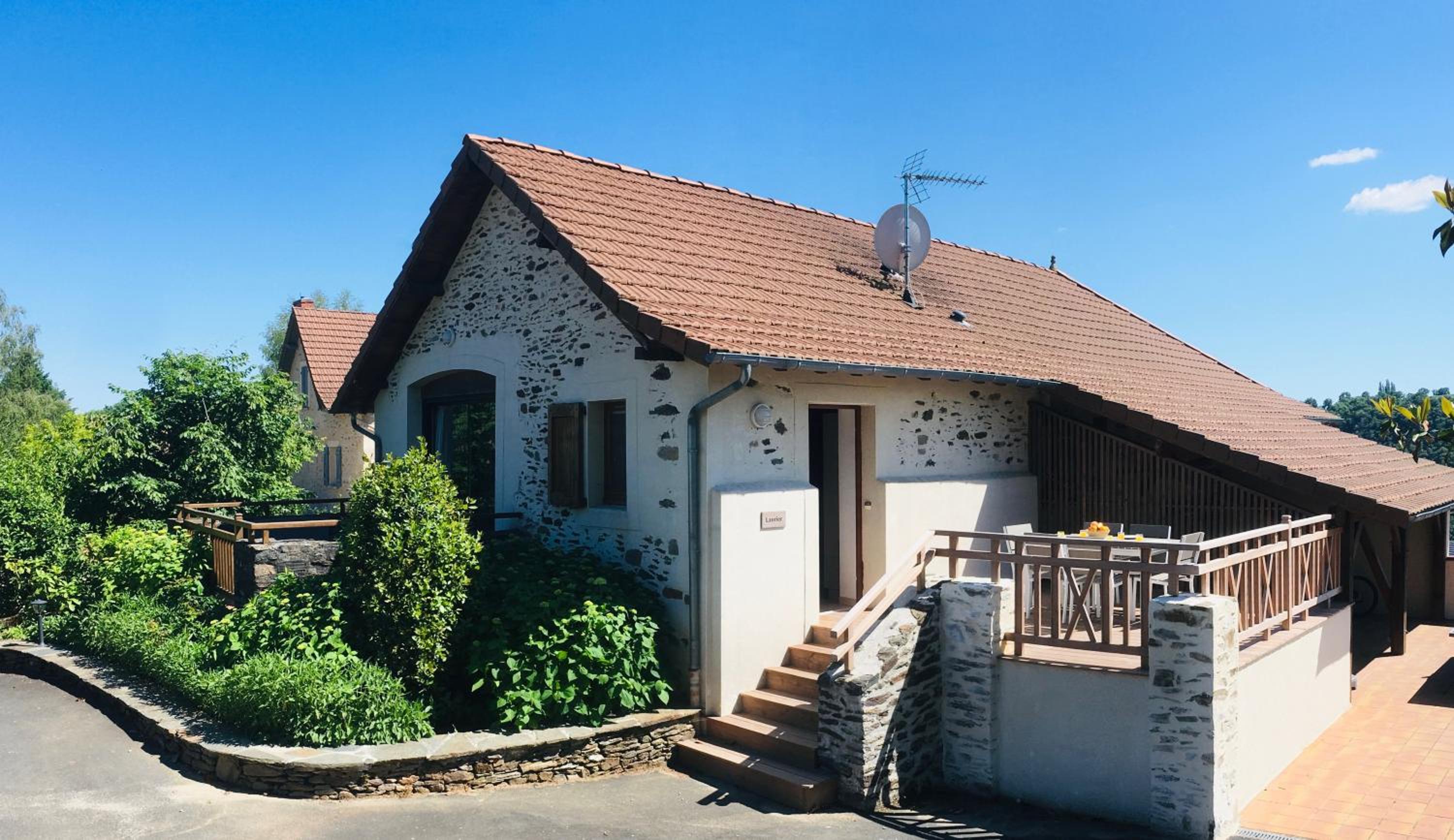 La Ferme du Cayla