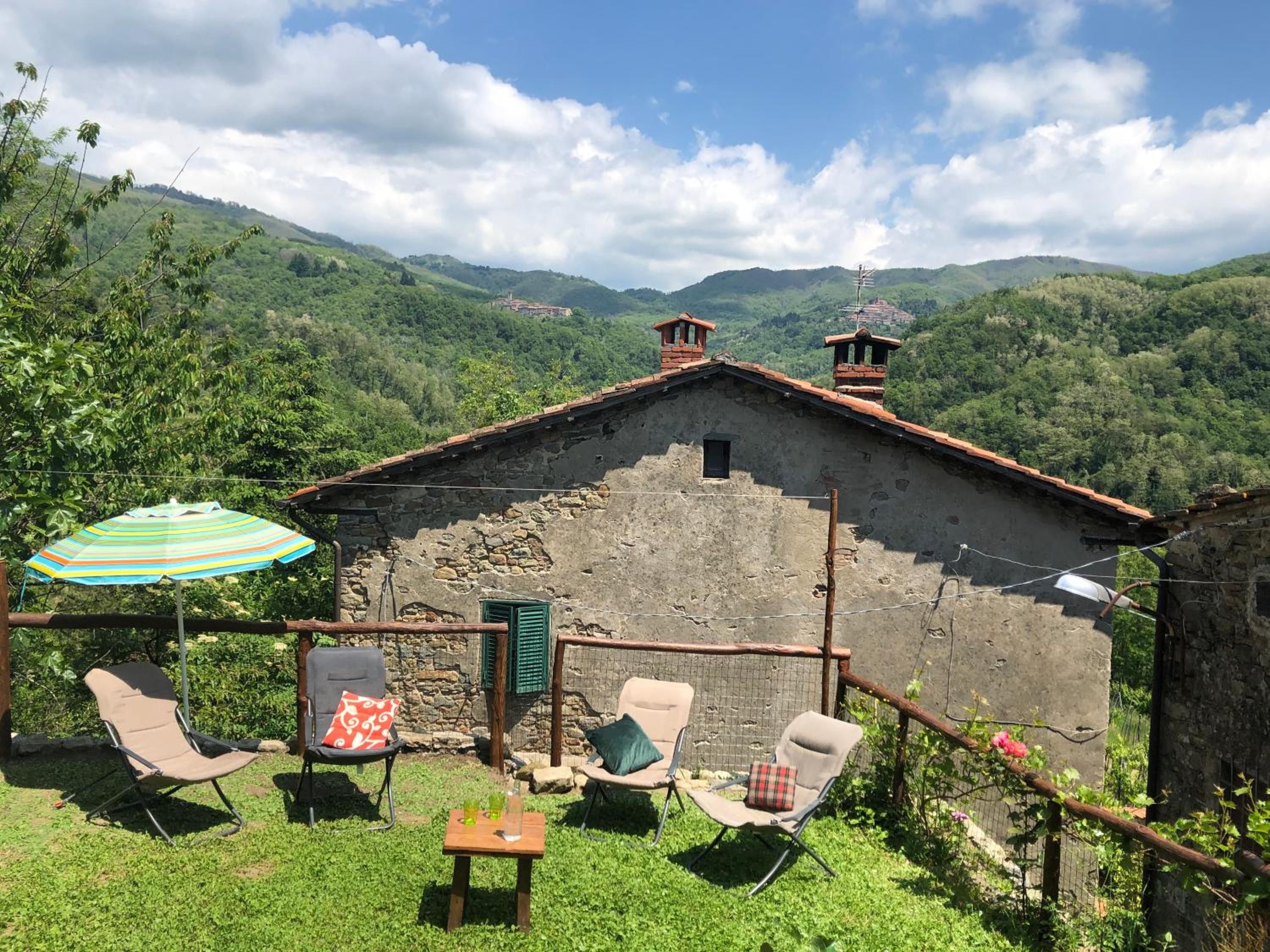 Casa sulla Valle photo 2
