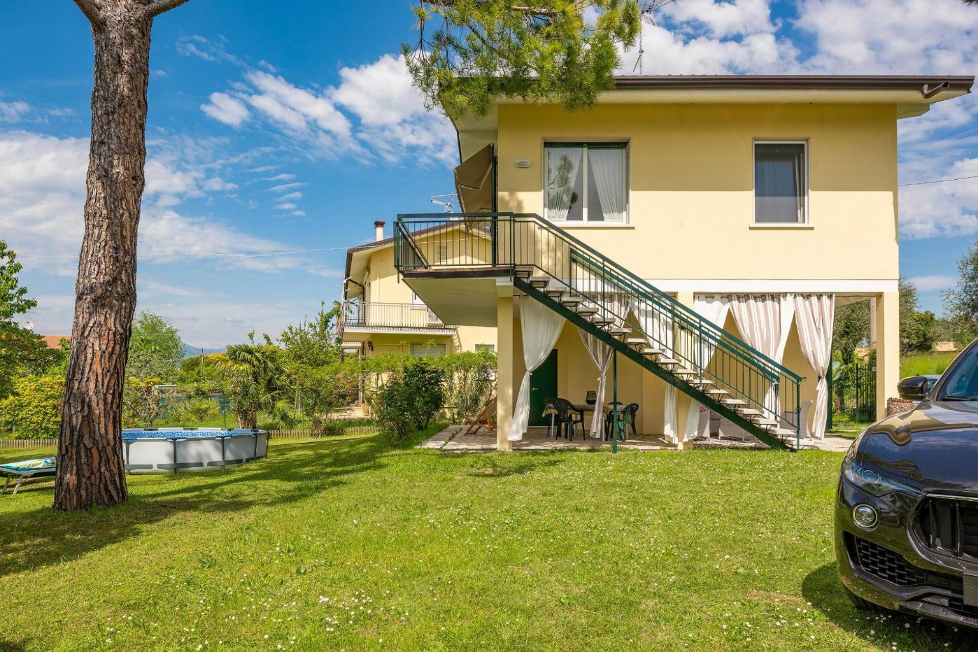 CASA DIAMANTE - Regarda Travel
