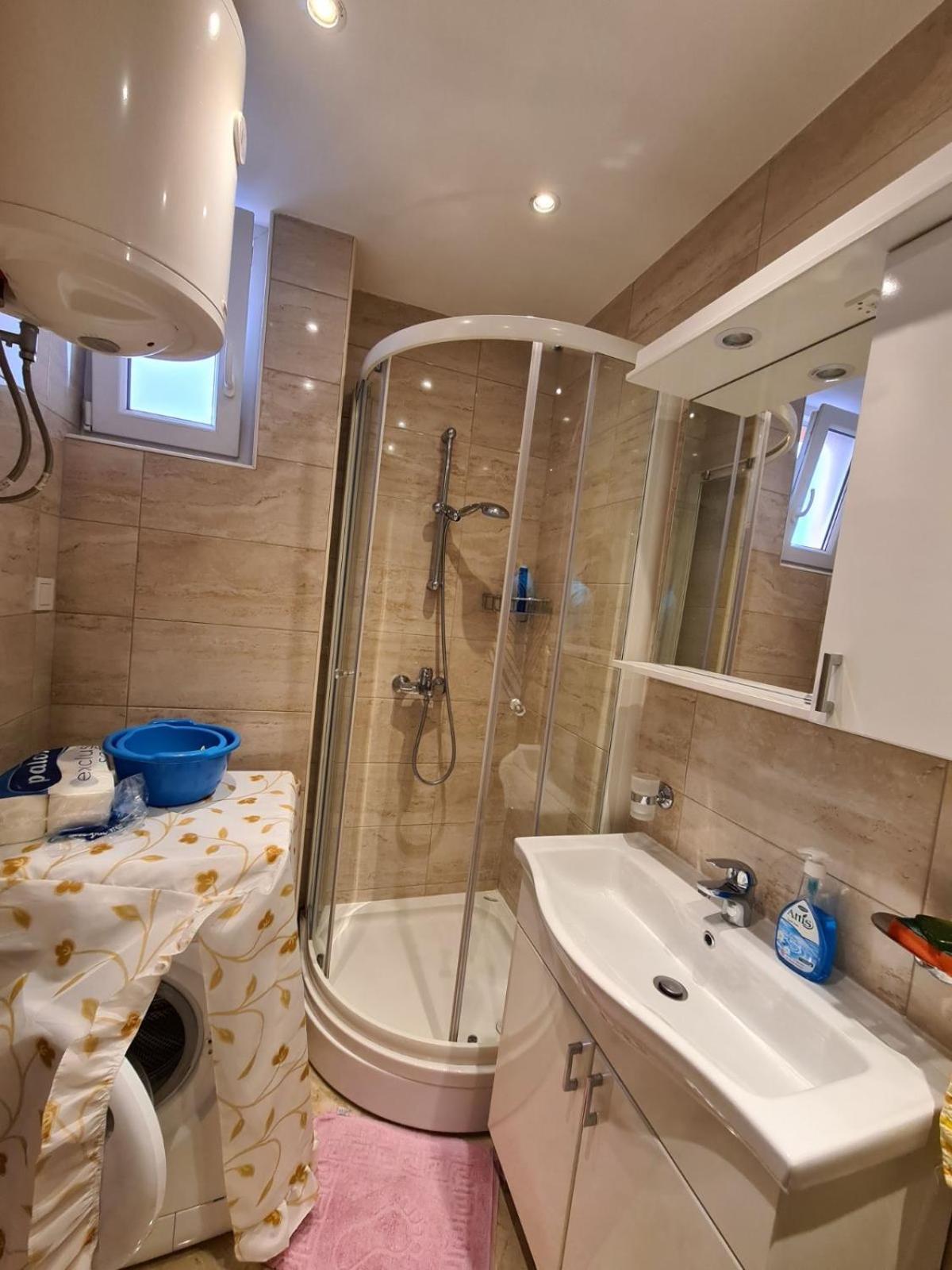 City Centar Apartment photo 2