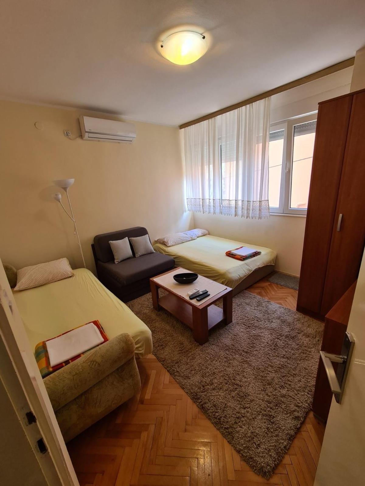 City Centar Apartment photo 1