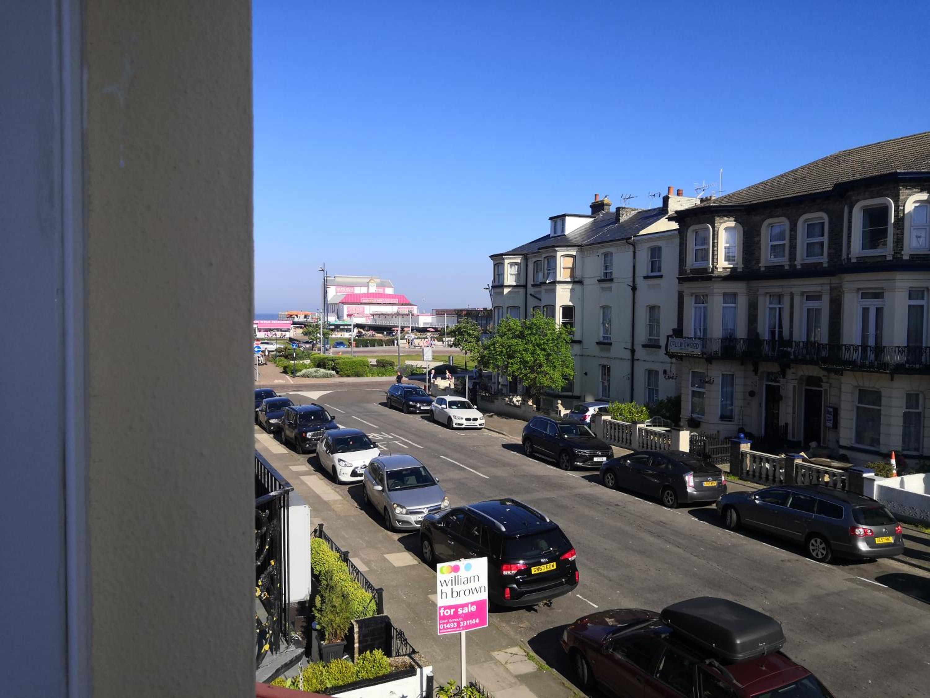 Cavendish House Hotel