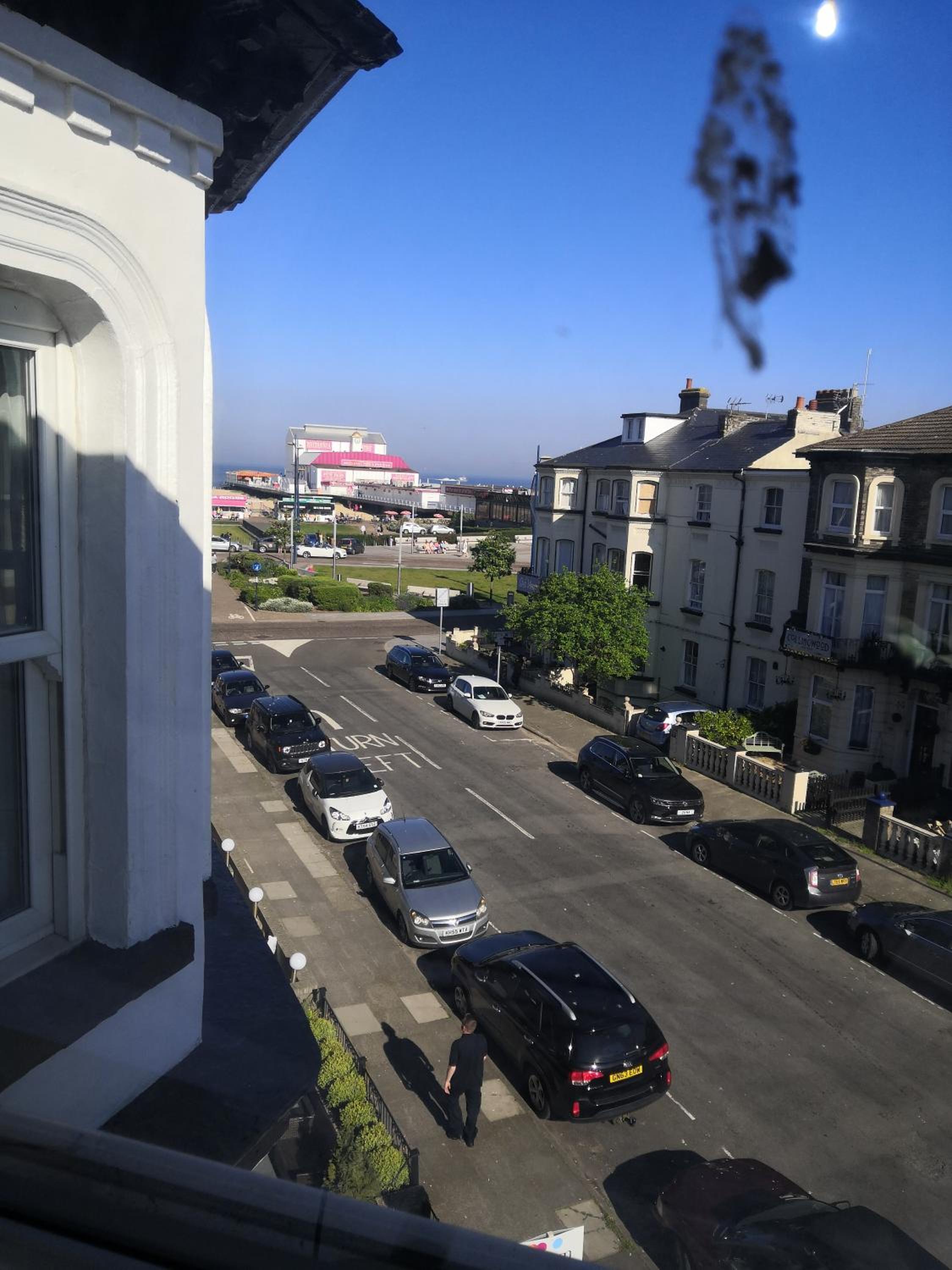 Cavendish House Hotel