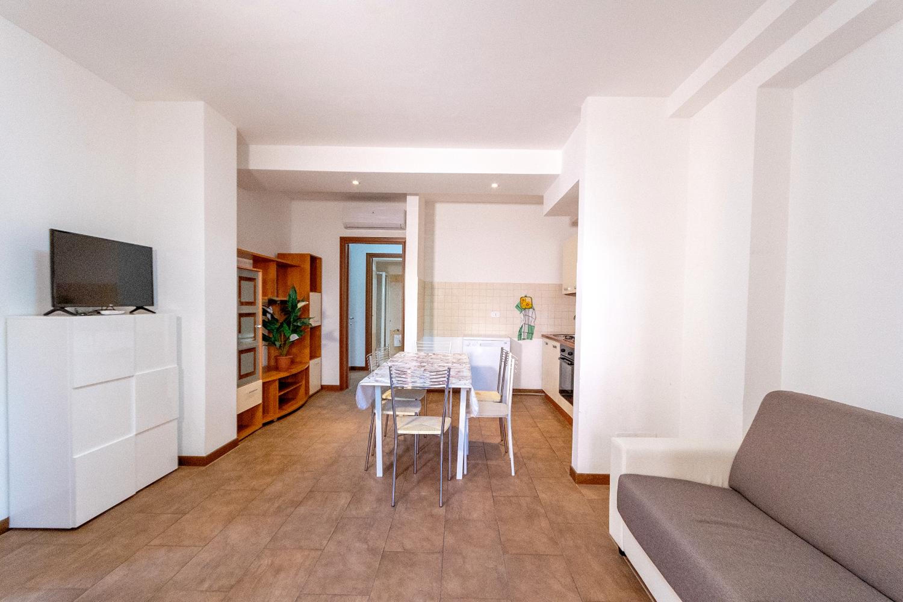 Residence Palazzo Sayonara view 4