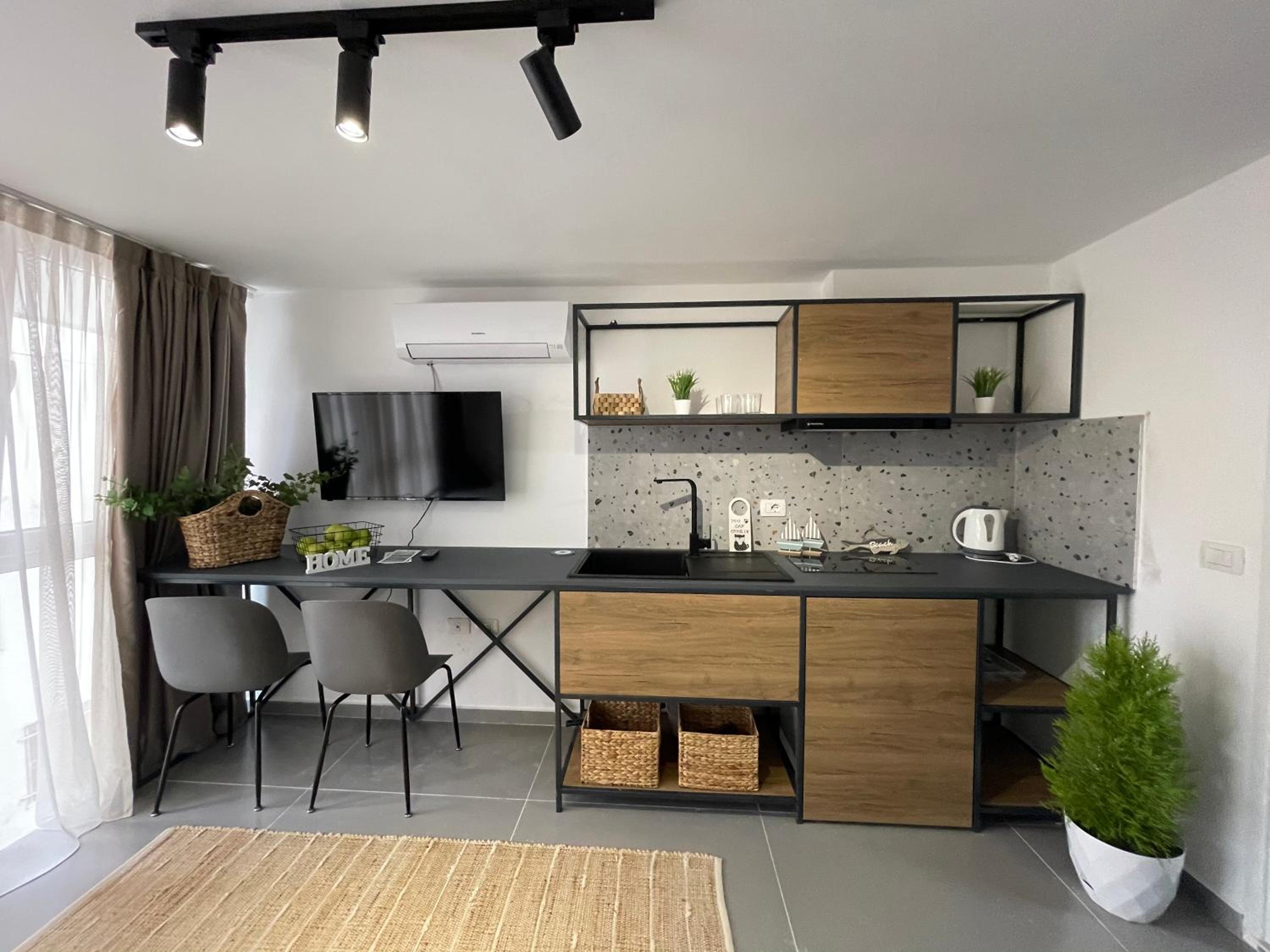 Vela Apartament 1